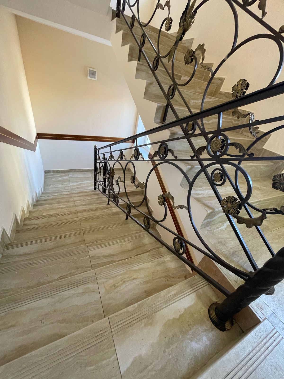 Четырехместный номер эконом-класса