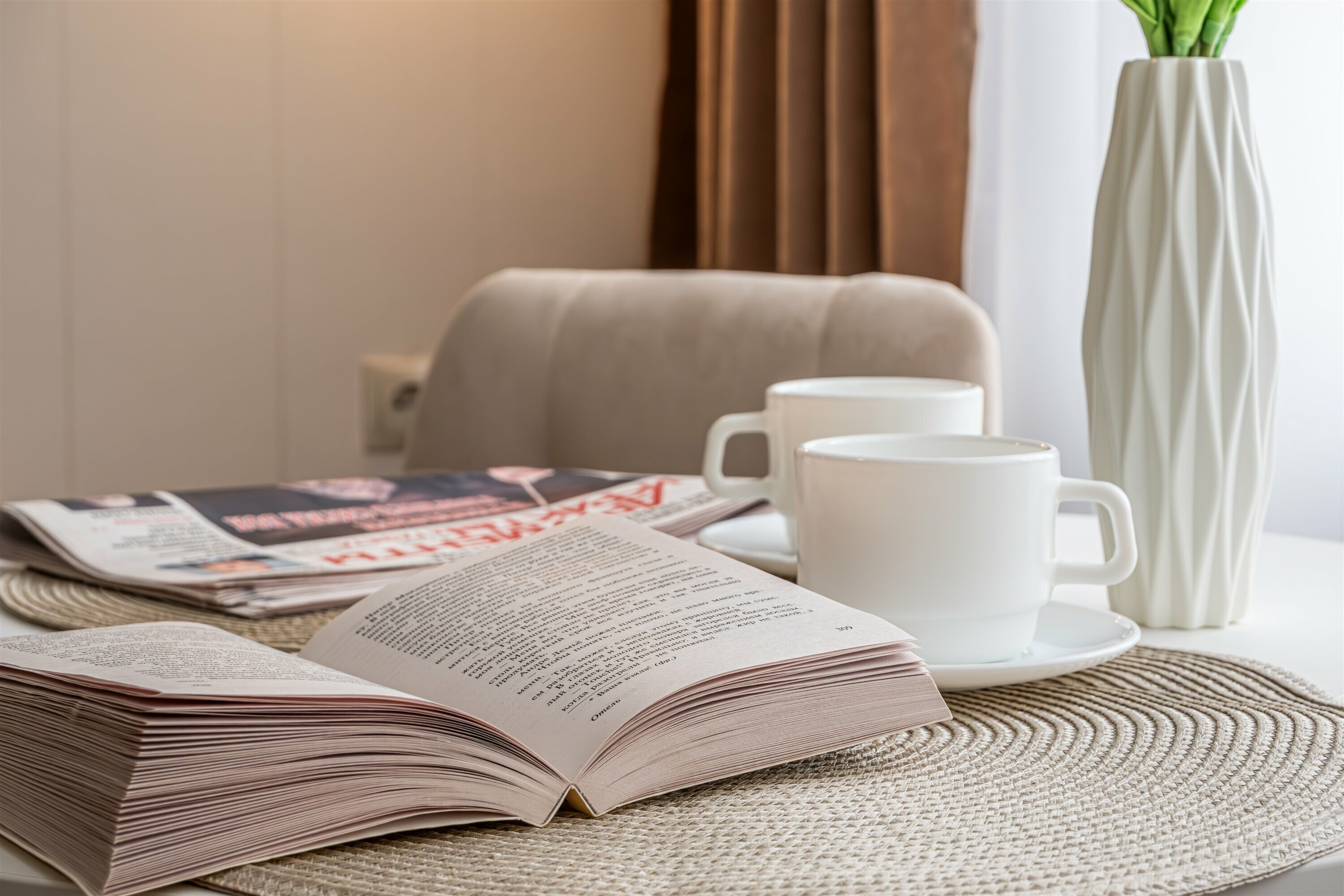 Небольшой двухместный номер с 1 кроватью