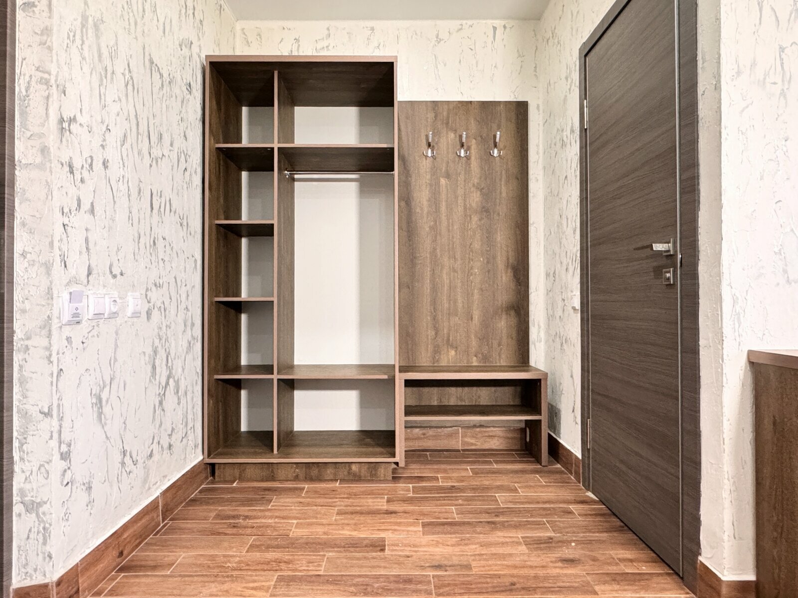 2-х местный Полулюкс с видом на море