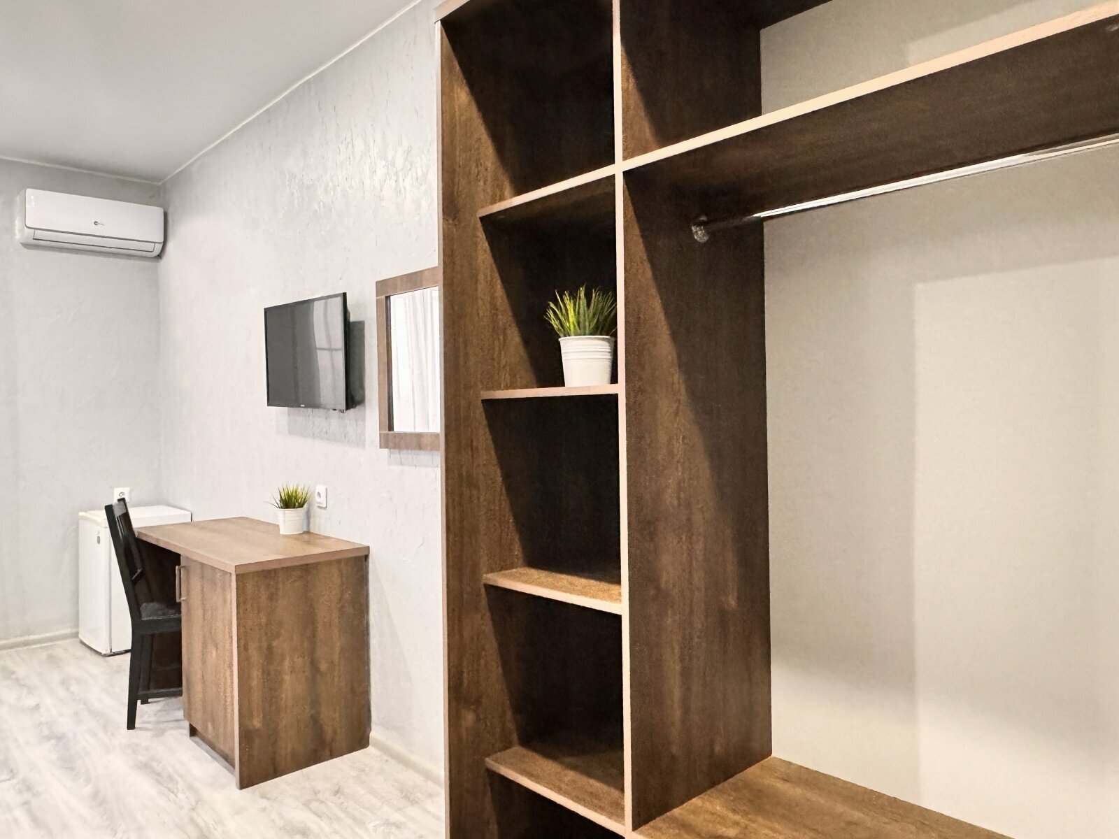 2-х местный Комфорт