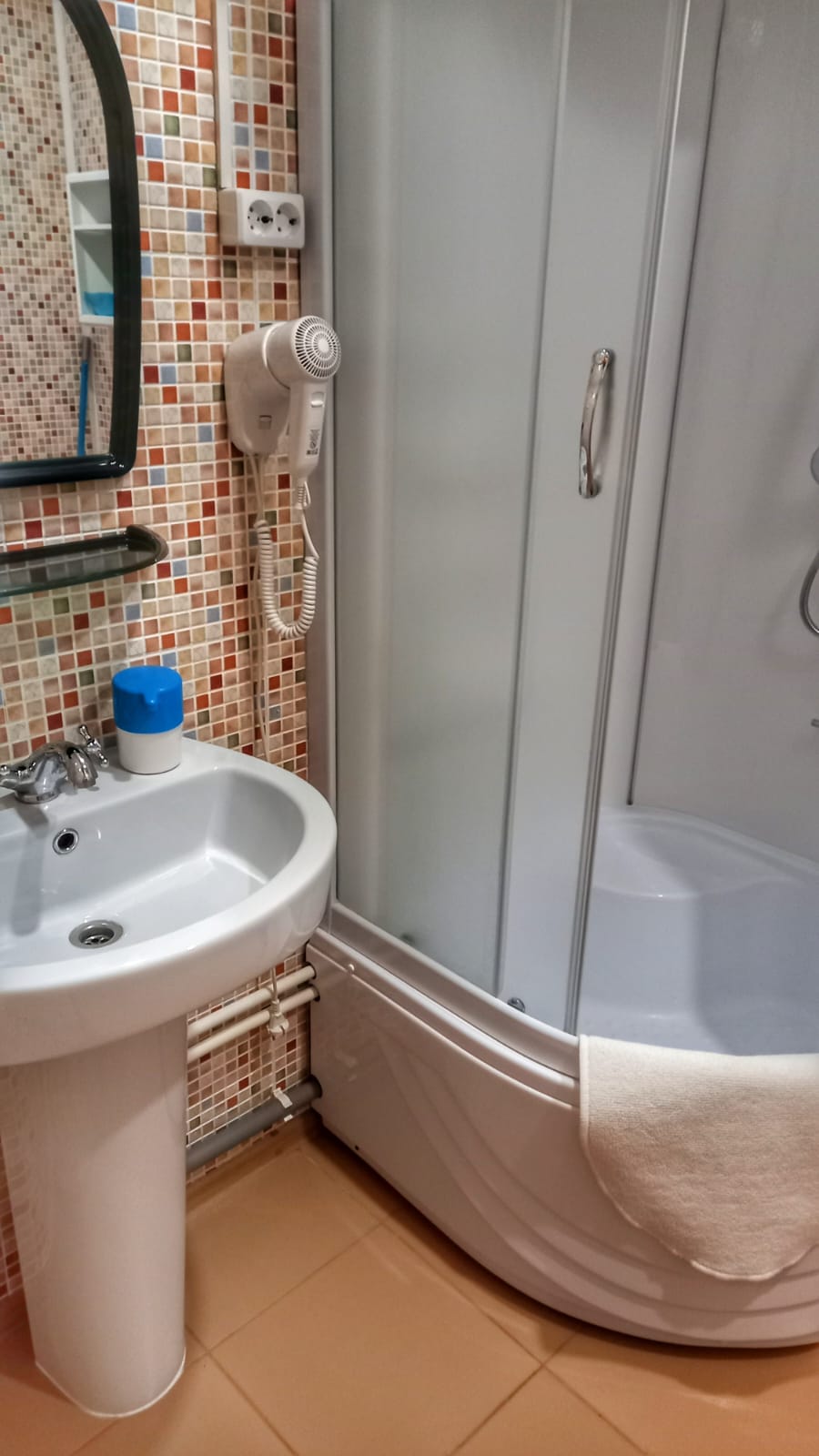 Дикая груша