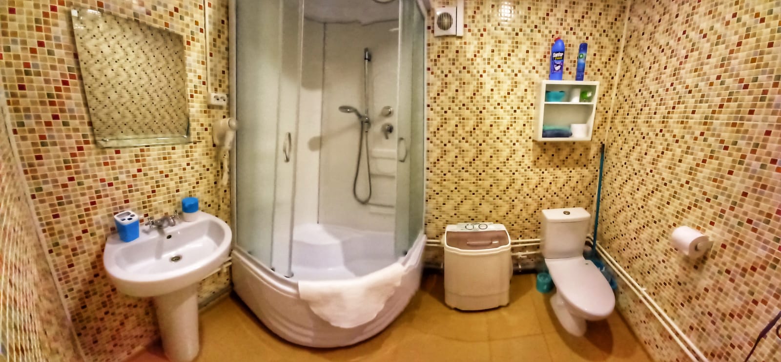 Дикая груша