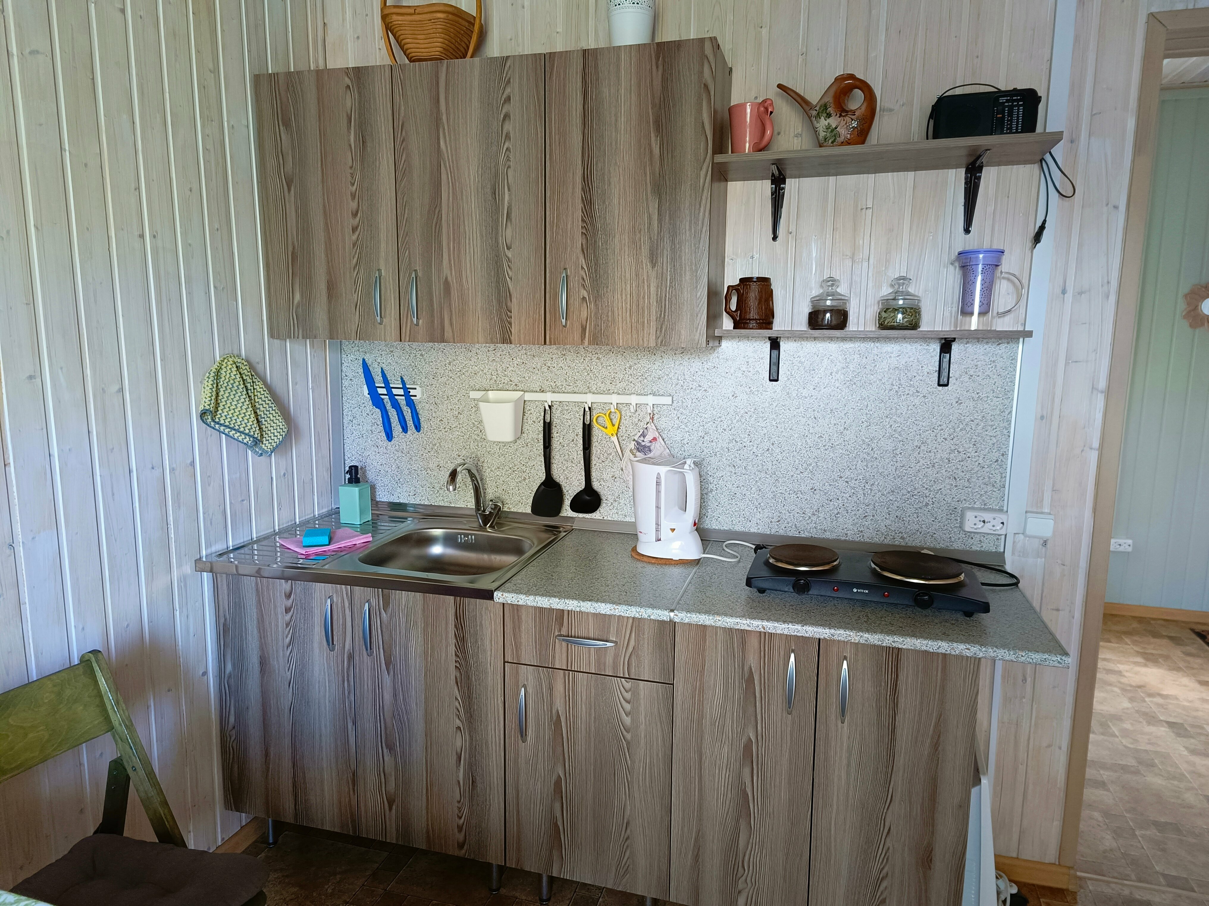 Дикая груша