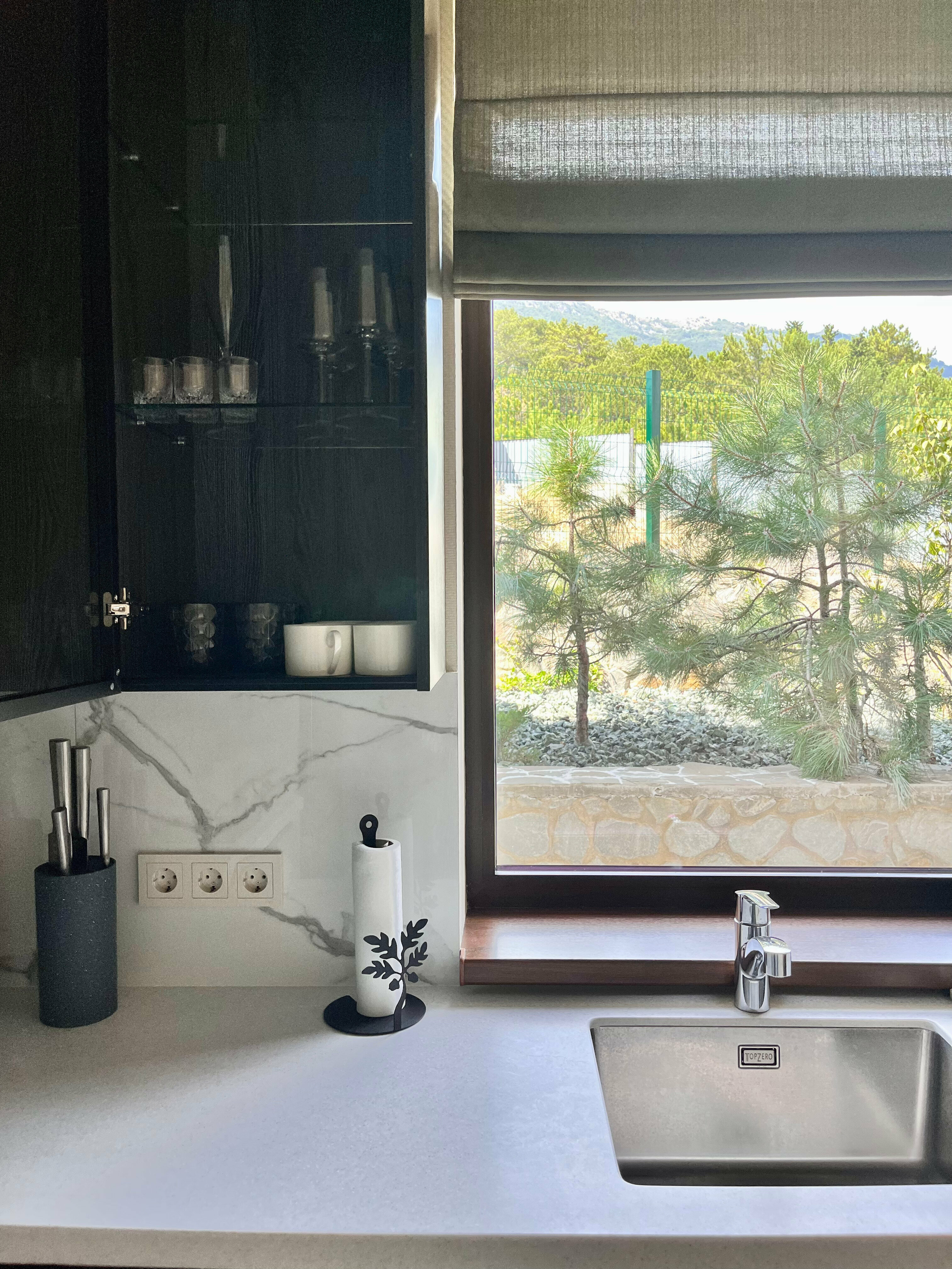 Вилла с 2 спальнями