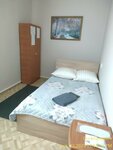 Улучшенный одноместный номер в Горизонт