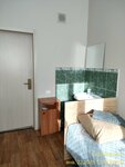 Двухместный номер с 2 отдельными кроватями в Горизонт
