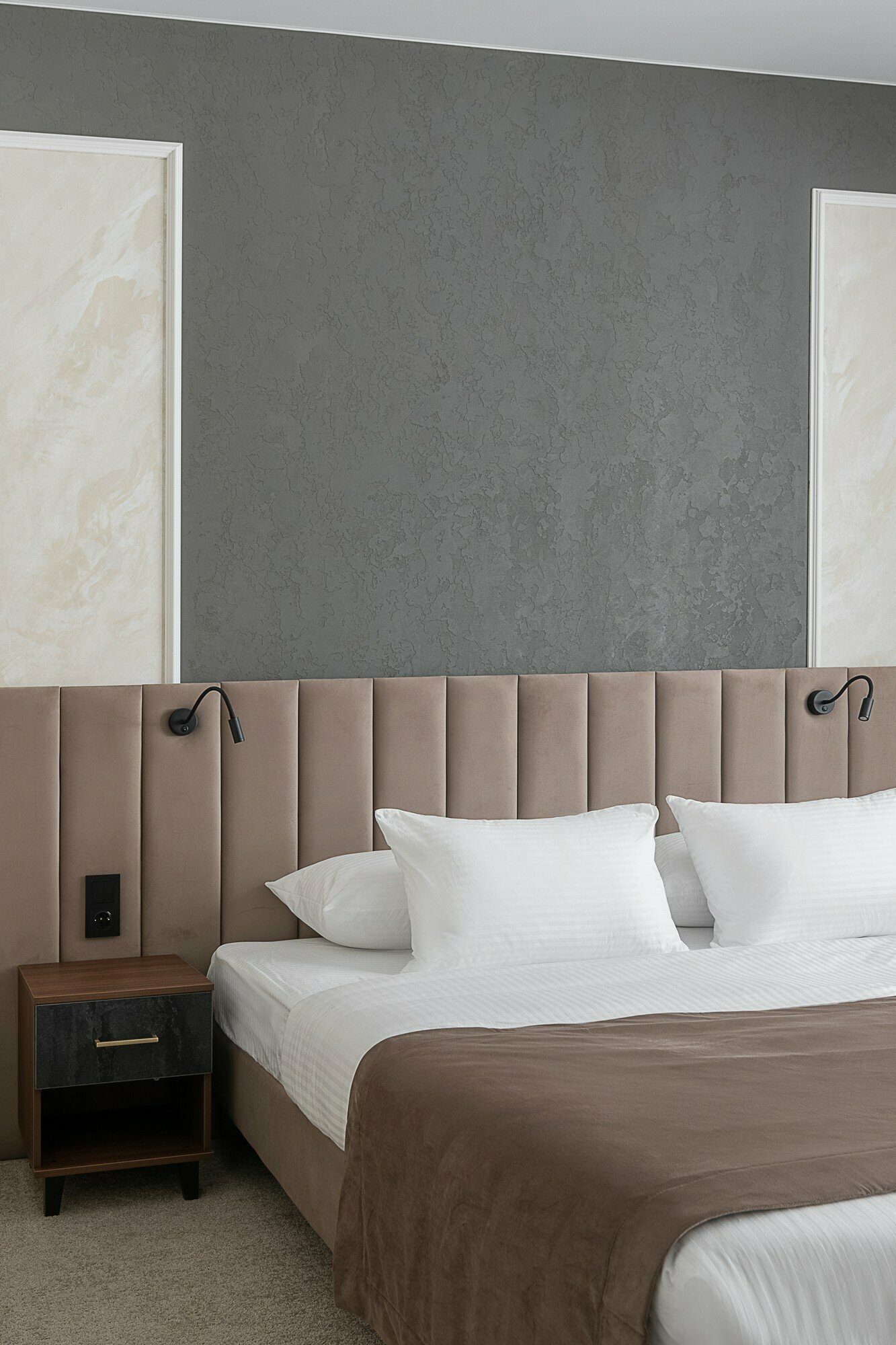 Бизнес комфорт