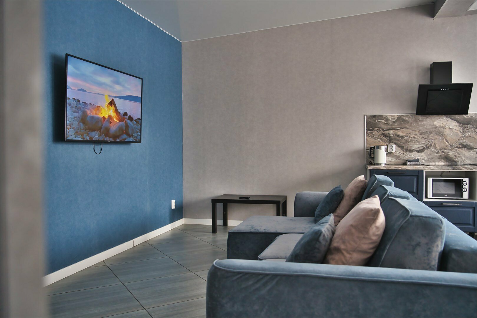 ВИЛЛА в КАРЕЛИИ 1 ( ул. Мира 32 )