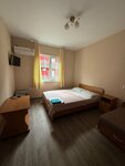 Стандартный трехместный номер в Южаночка