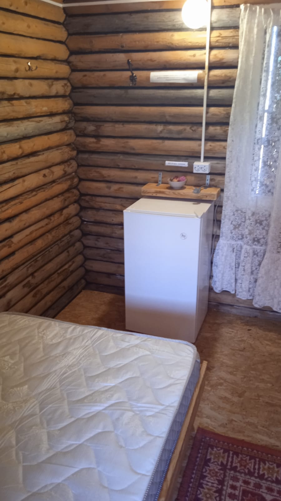 Четырехместный номер «Комфорт»