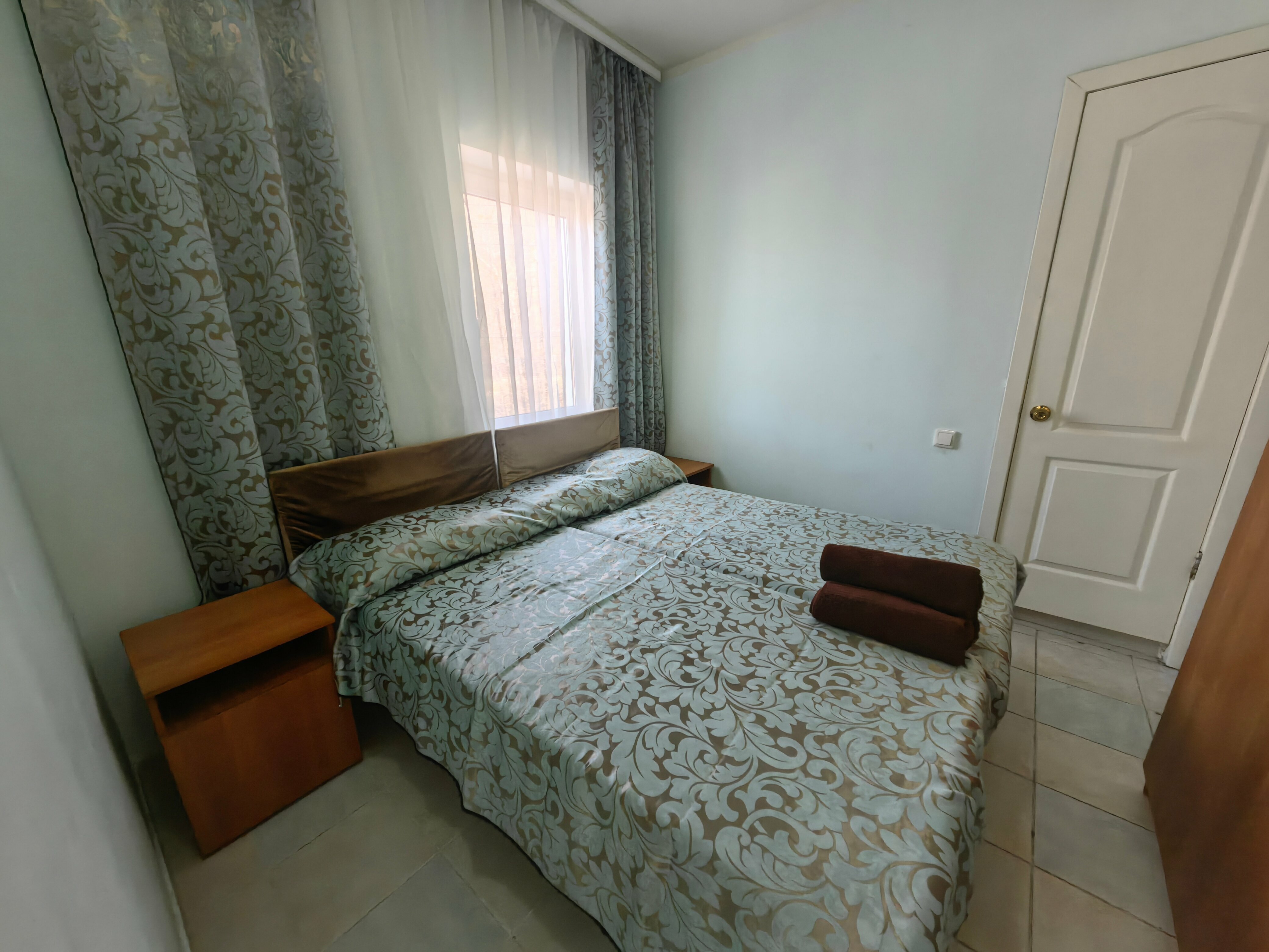 Стандарт КОМФОРТ двухкомнатный