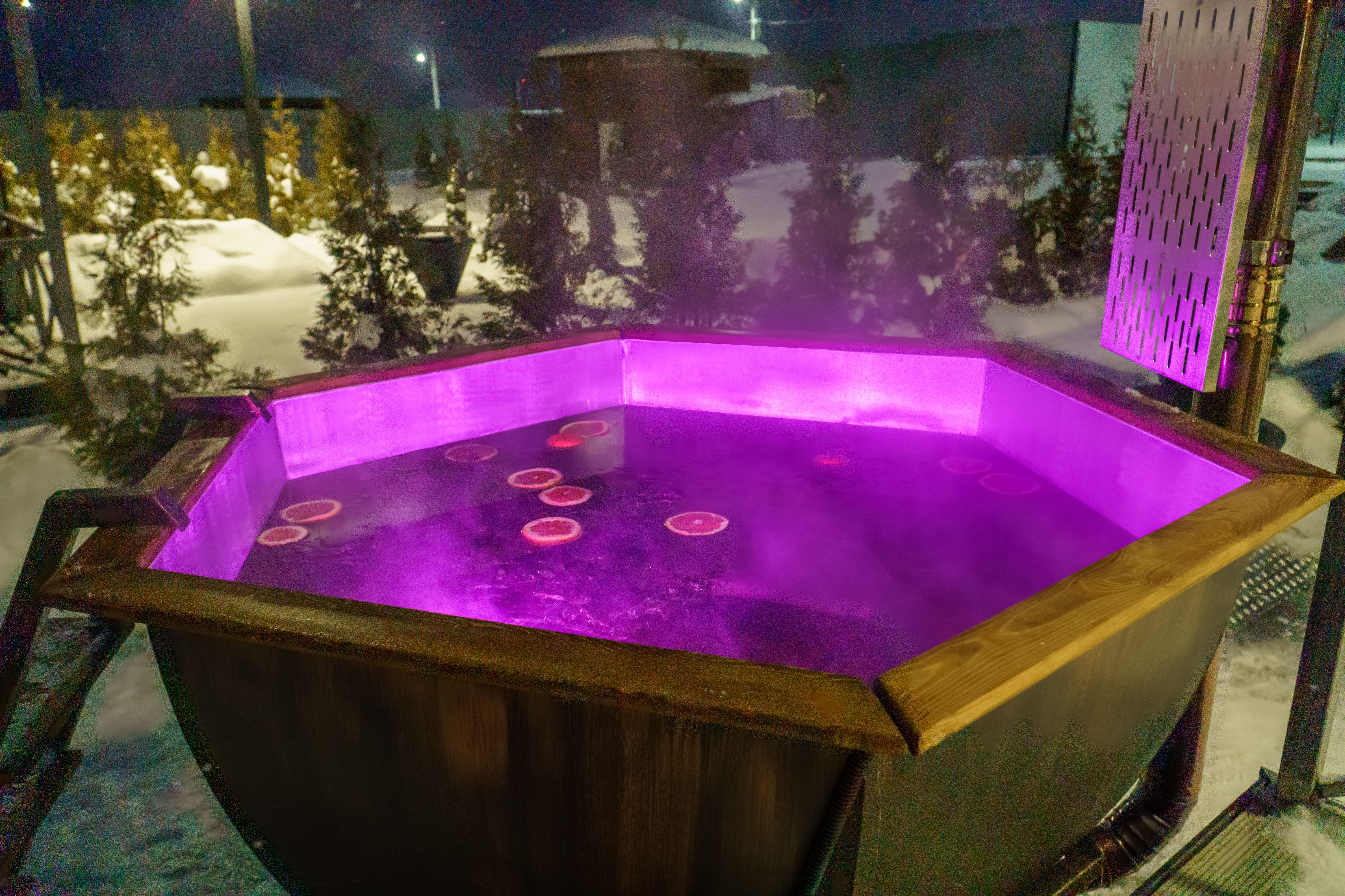 Стандартный трехместный номер