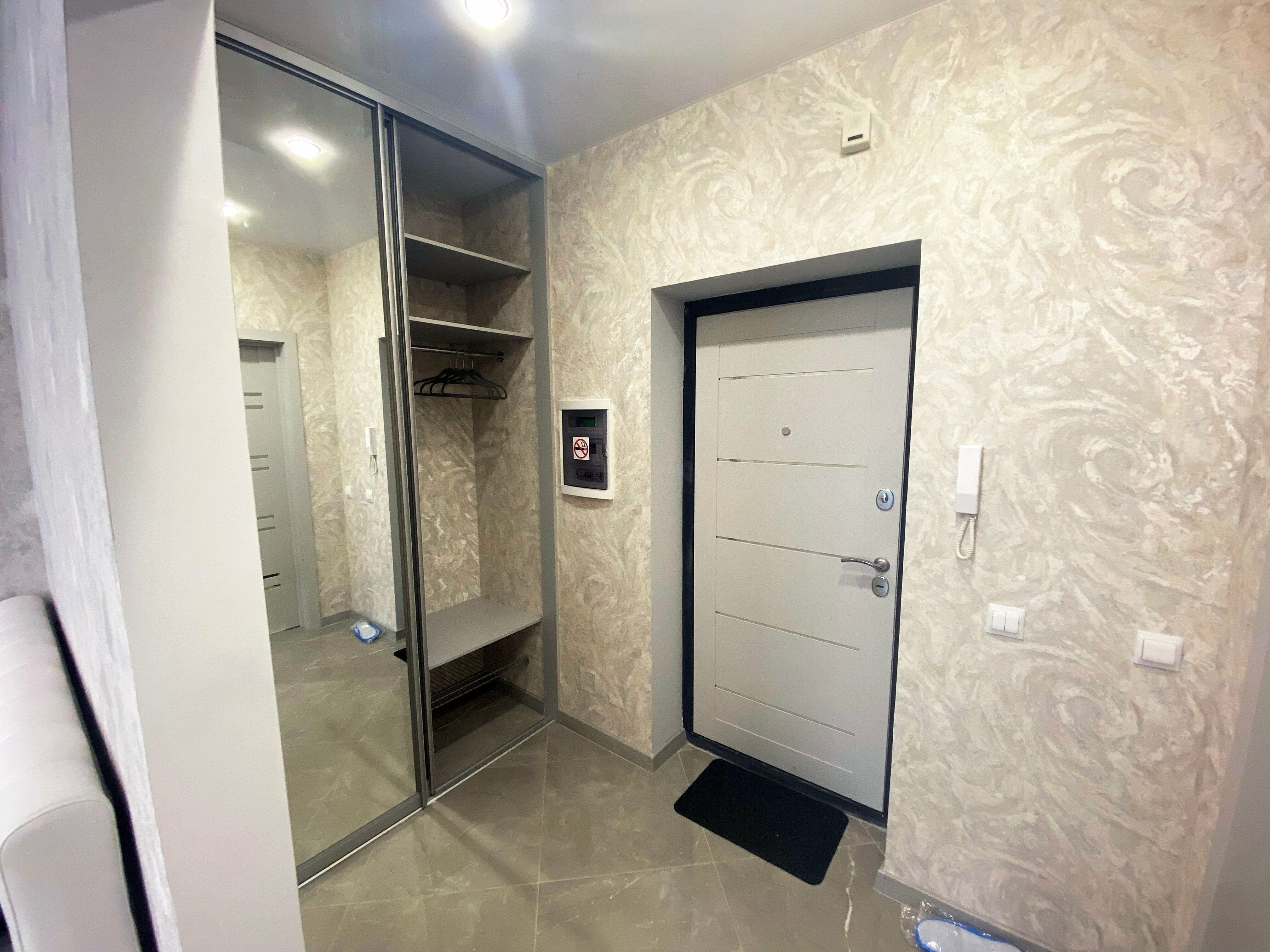 Номер-студия