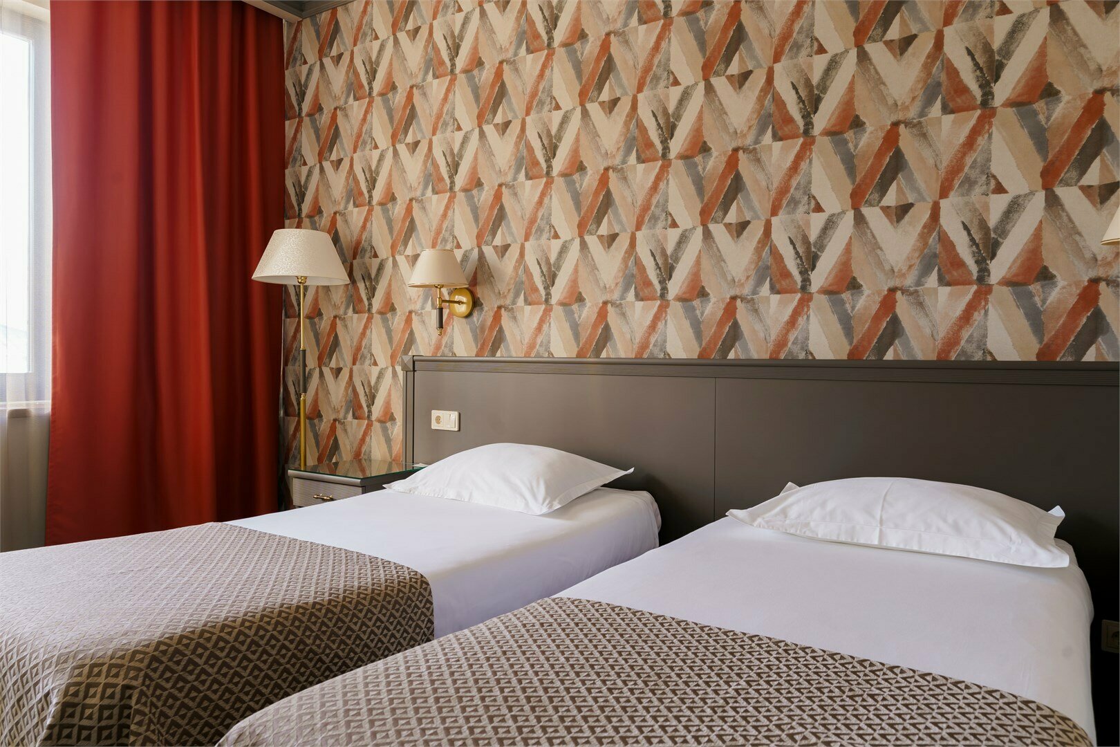 Стандарт Улучшенный для лиц с ОВЗ