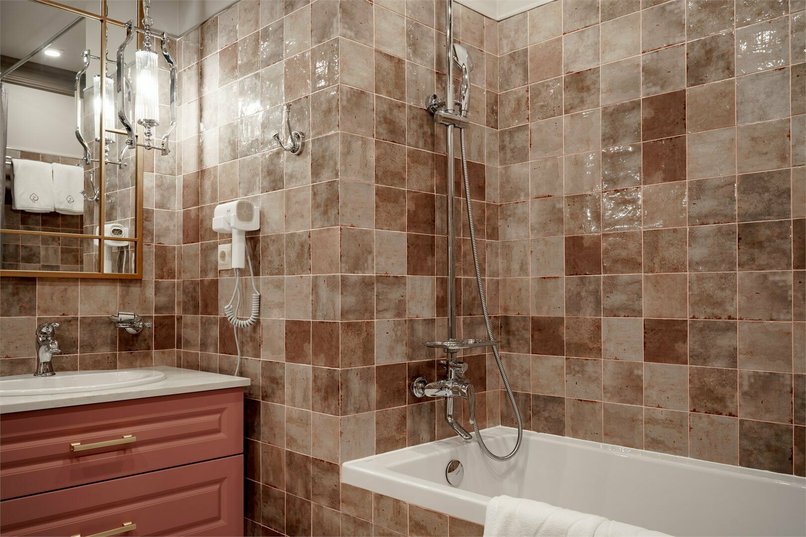 Апартаменты