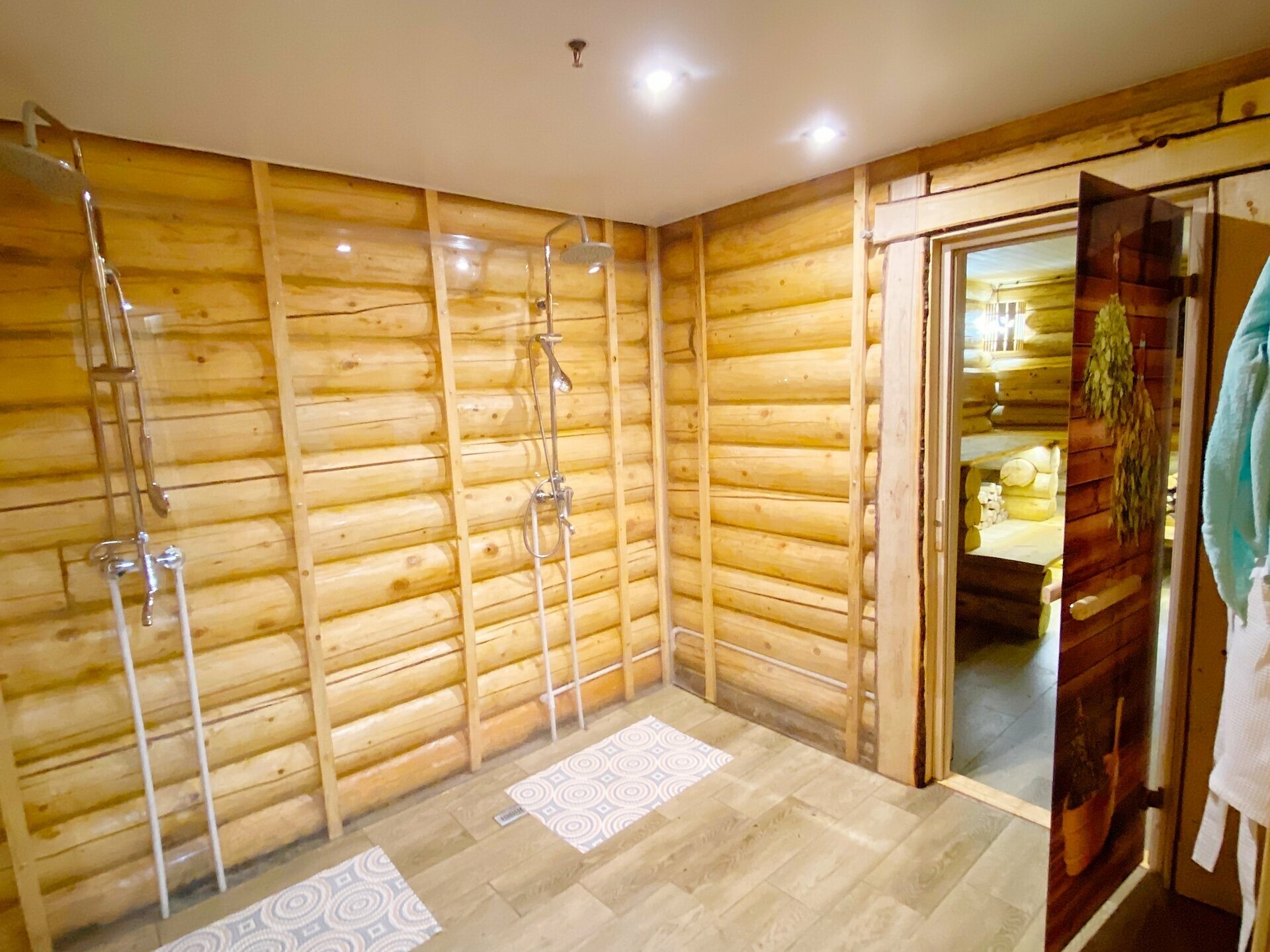 Дом – Рядом с пляжем