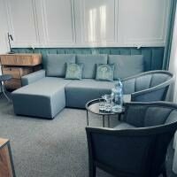 Базовый тариф + парение с чаном на дровах