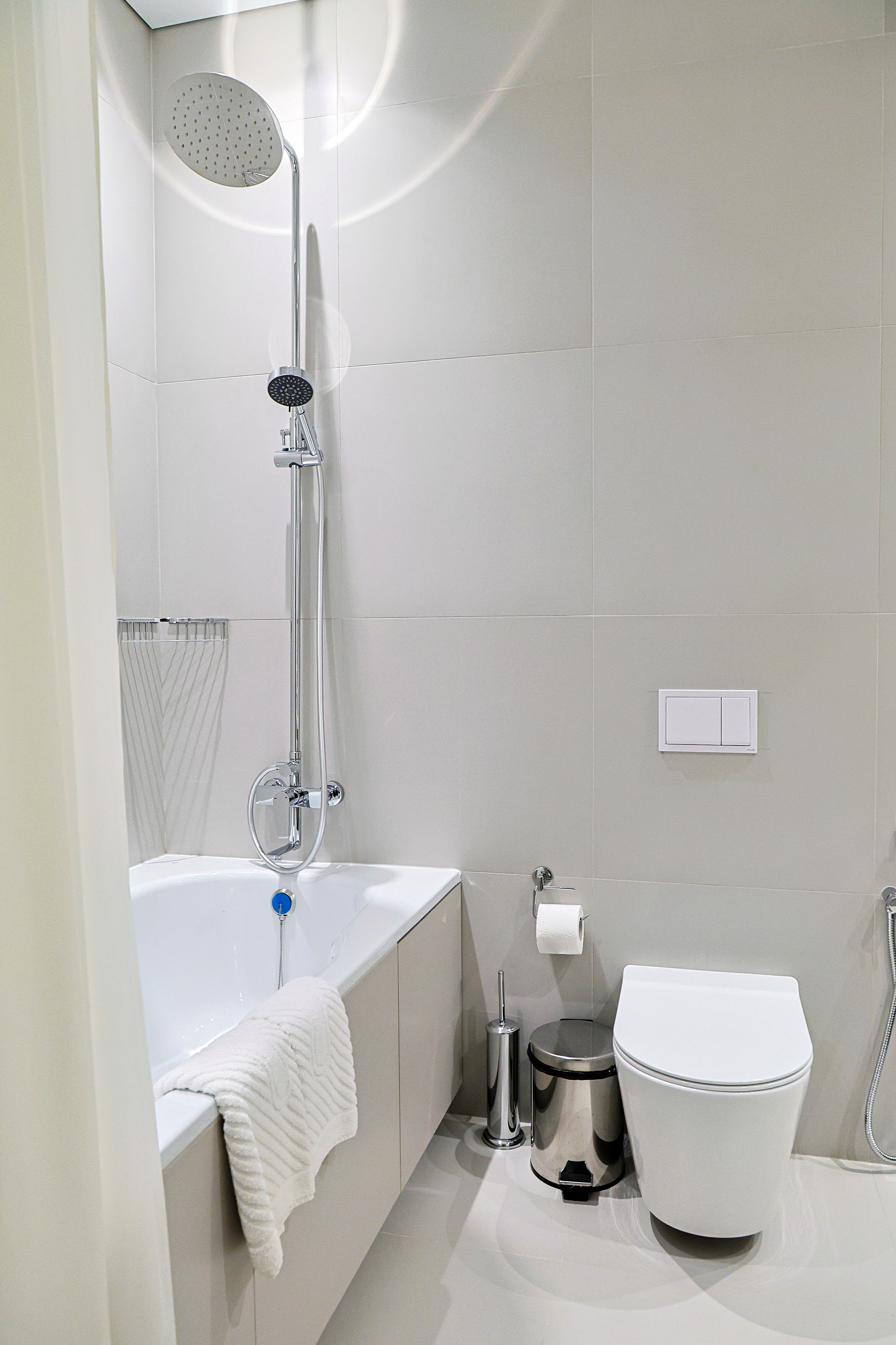 Апартаменты Studio