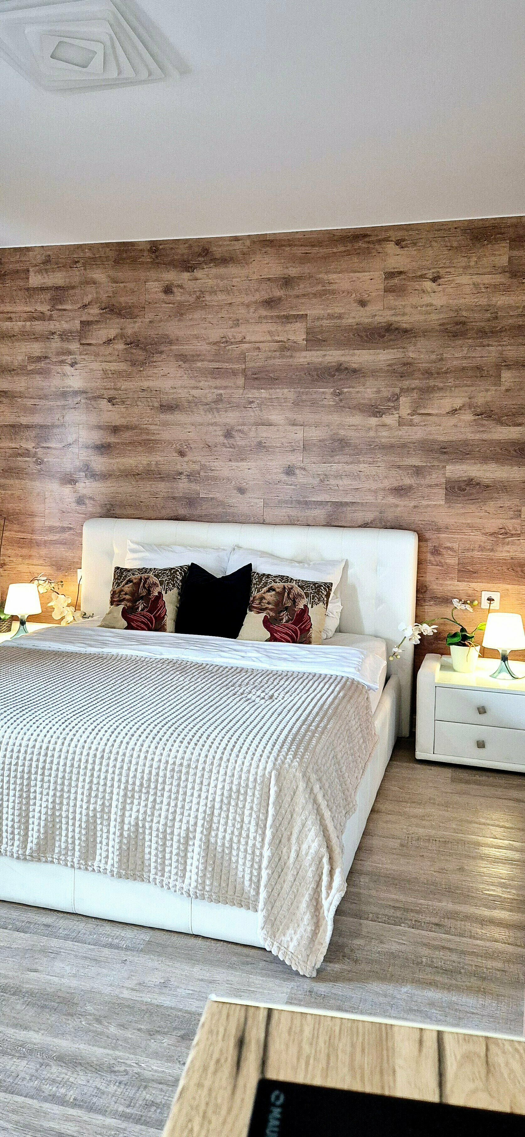 Трехместный номер «Комфорт» с душем