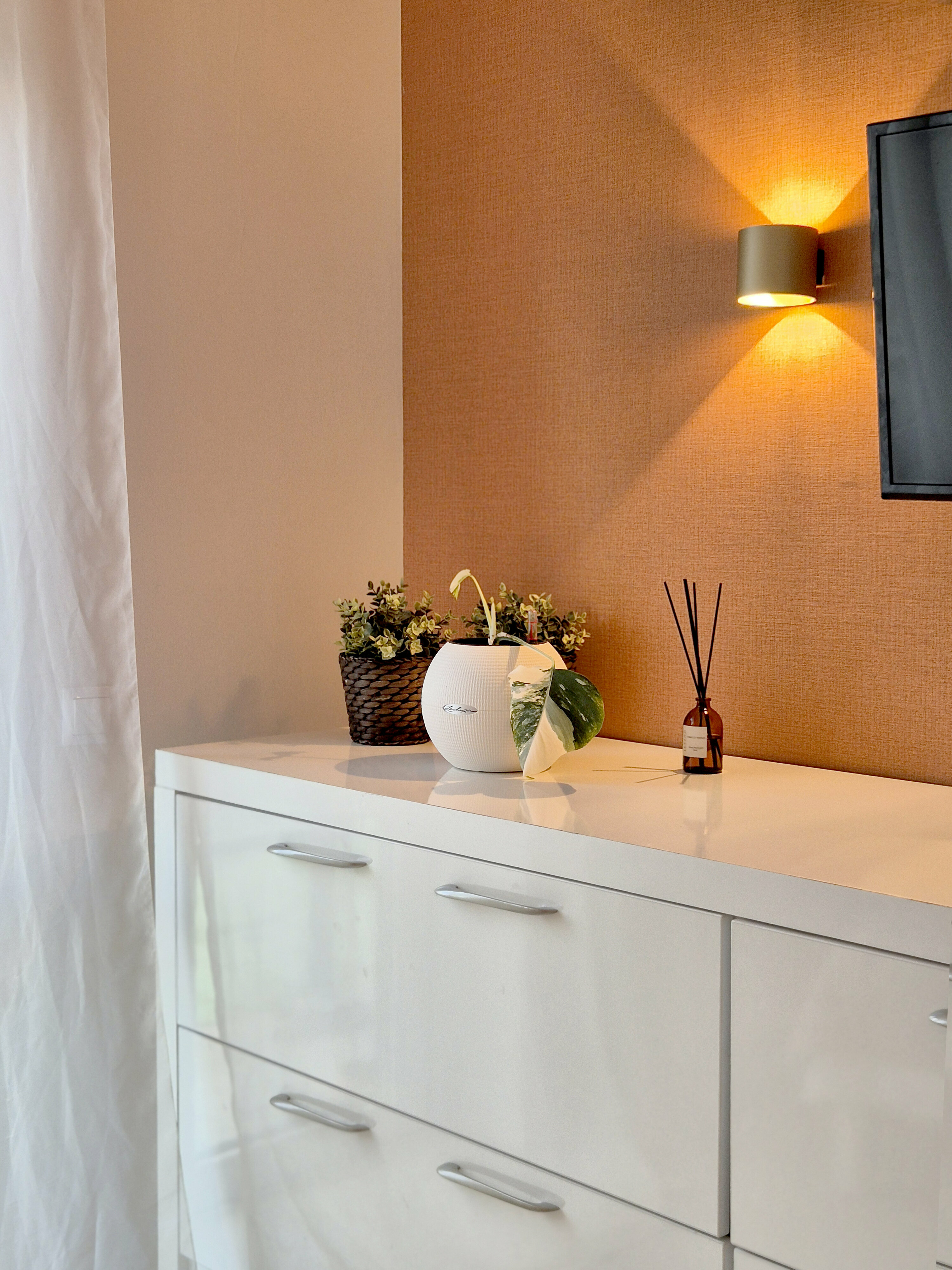 Улучшенный трехместный номер с видом на море