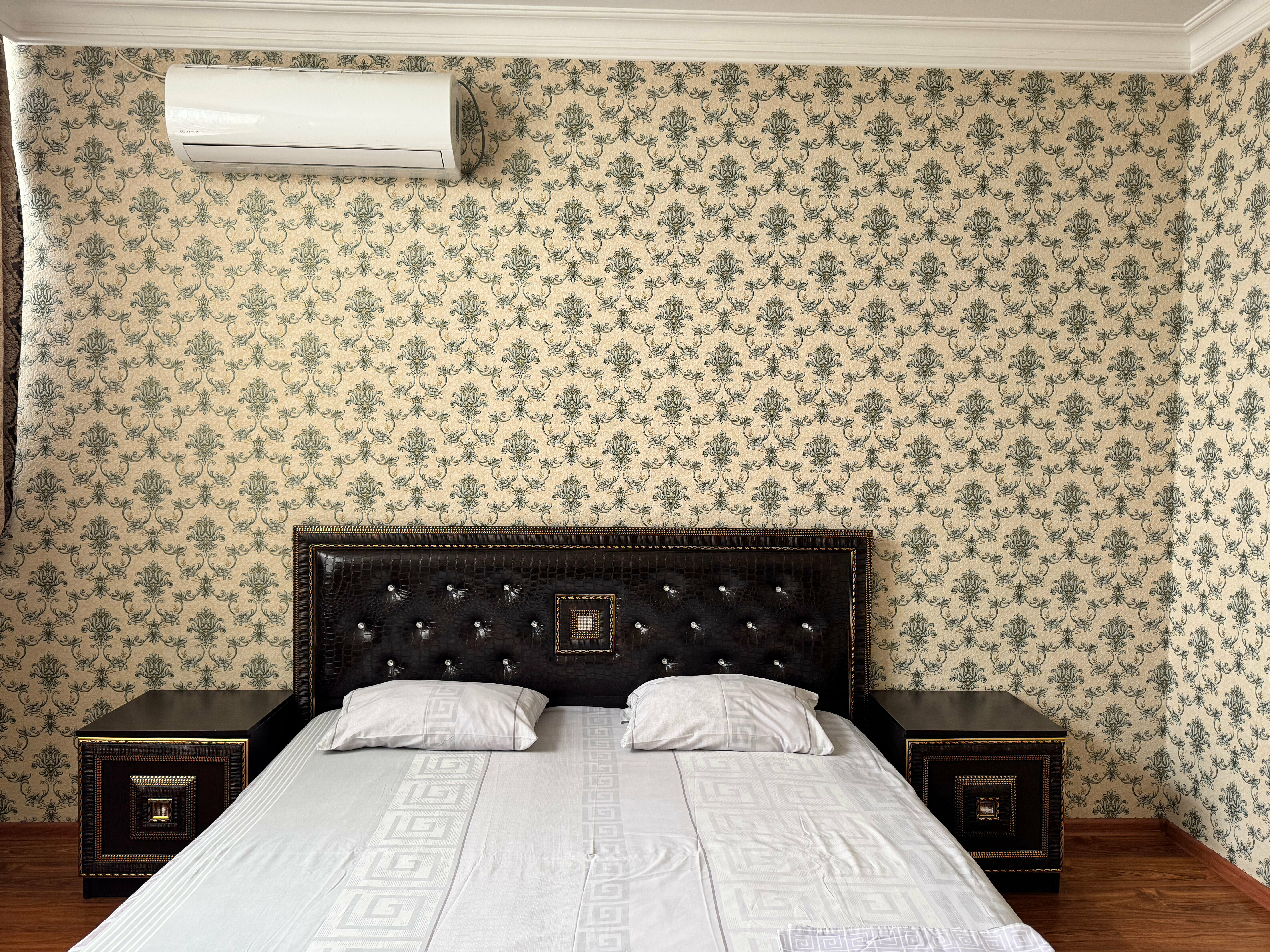 Семейный номер