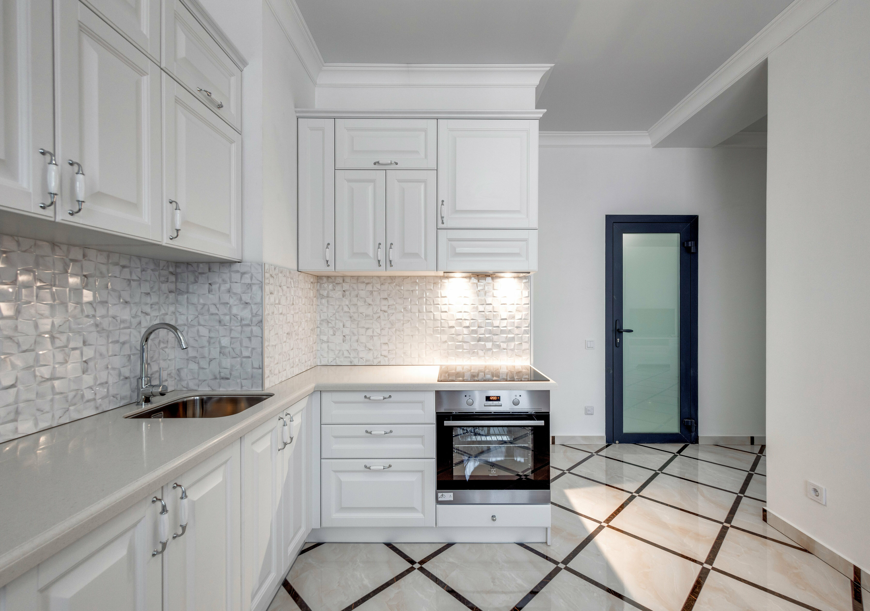 Люкс семейный