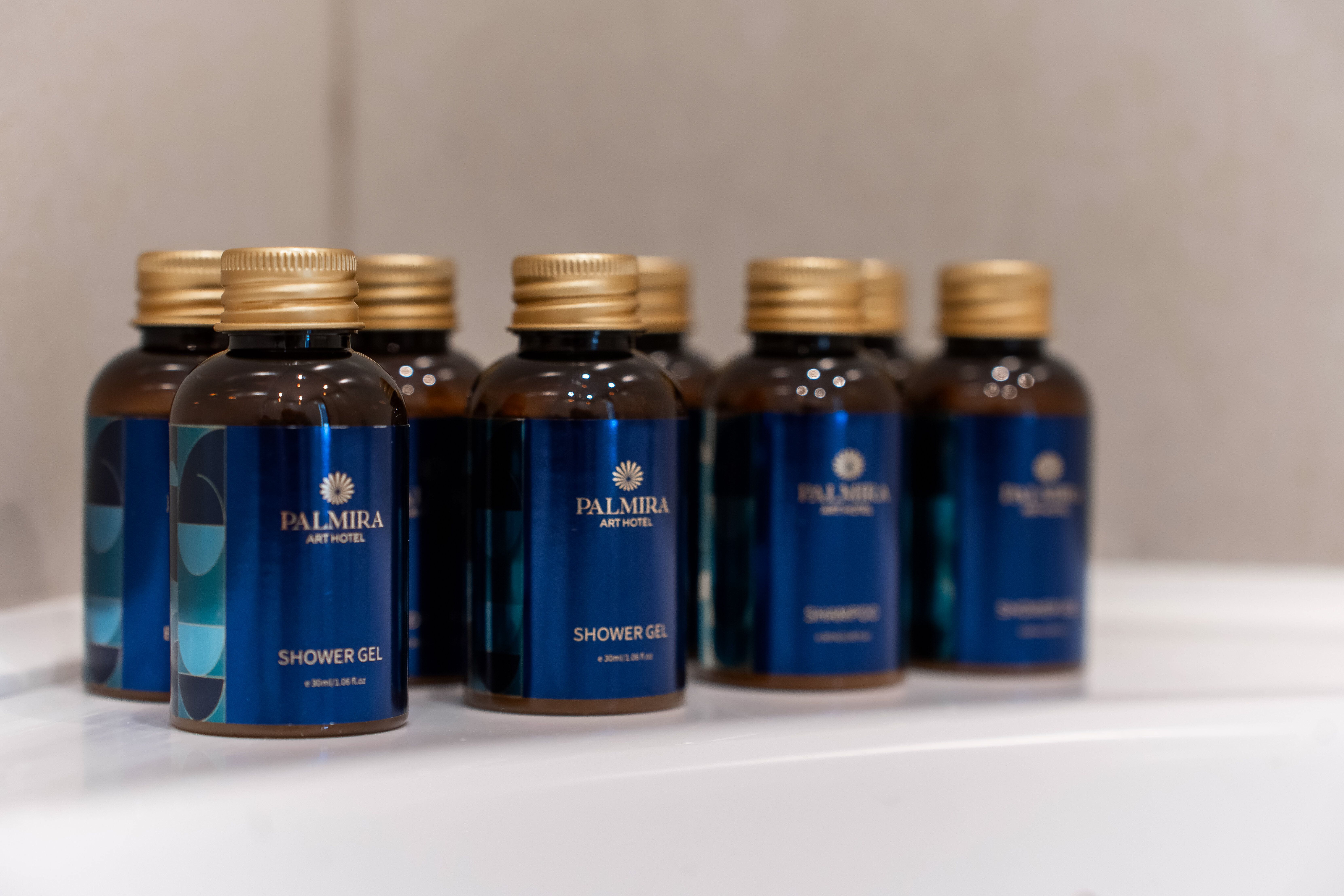 Люкс с видом на Москва-Сити