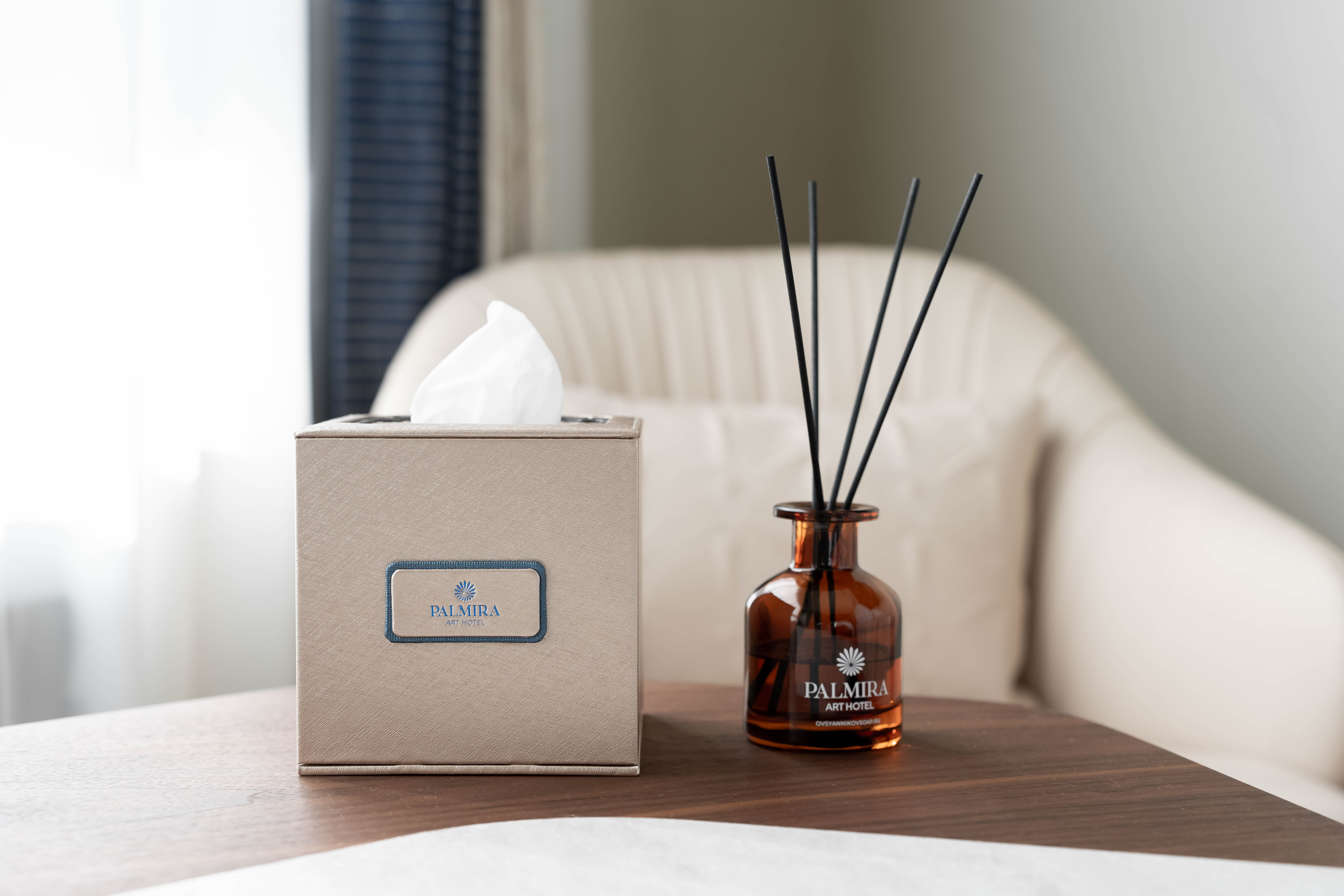 Представительский люкс