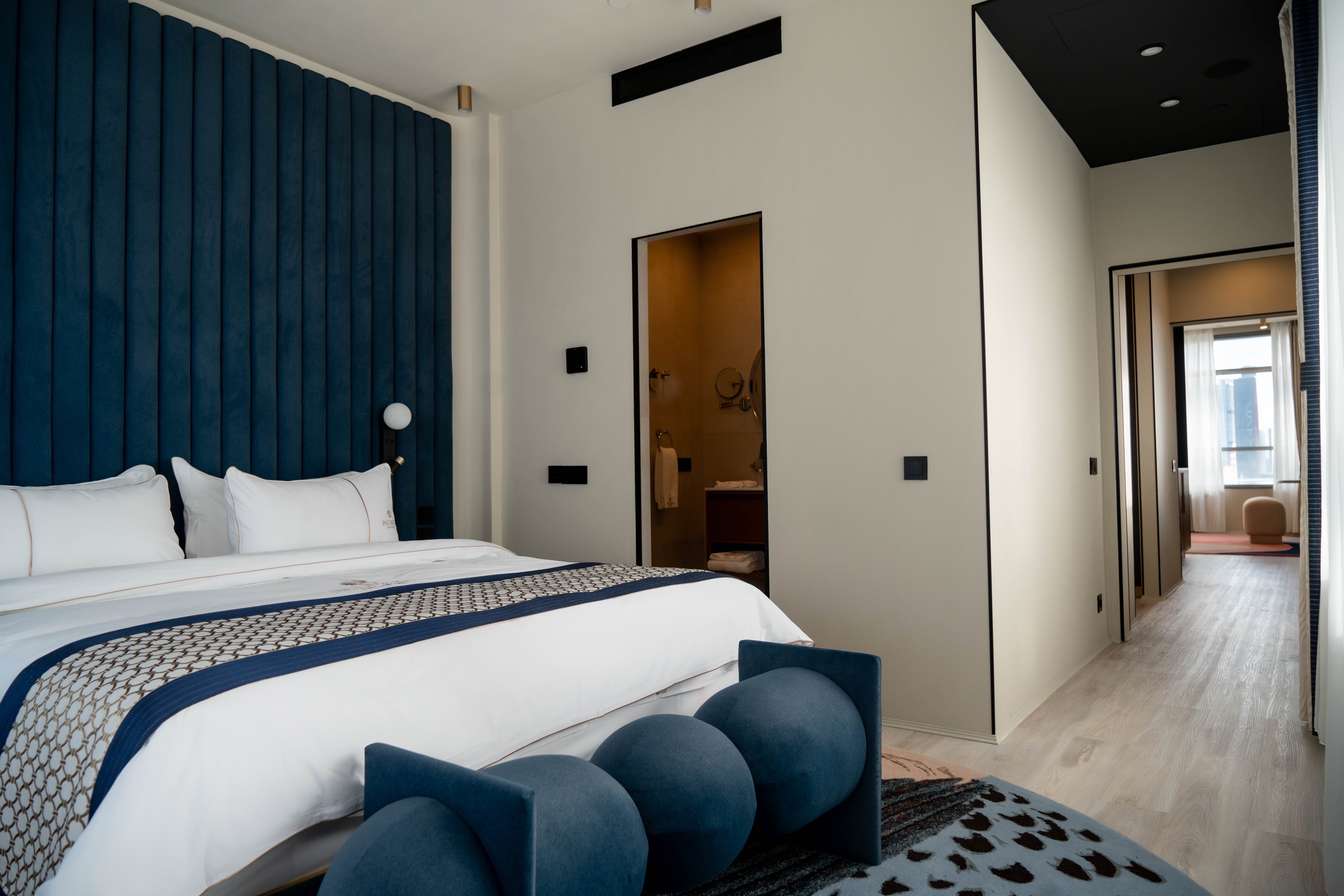 Представительский люкс