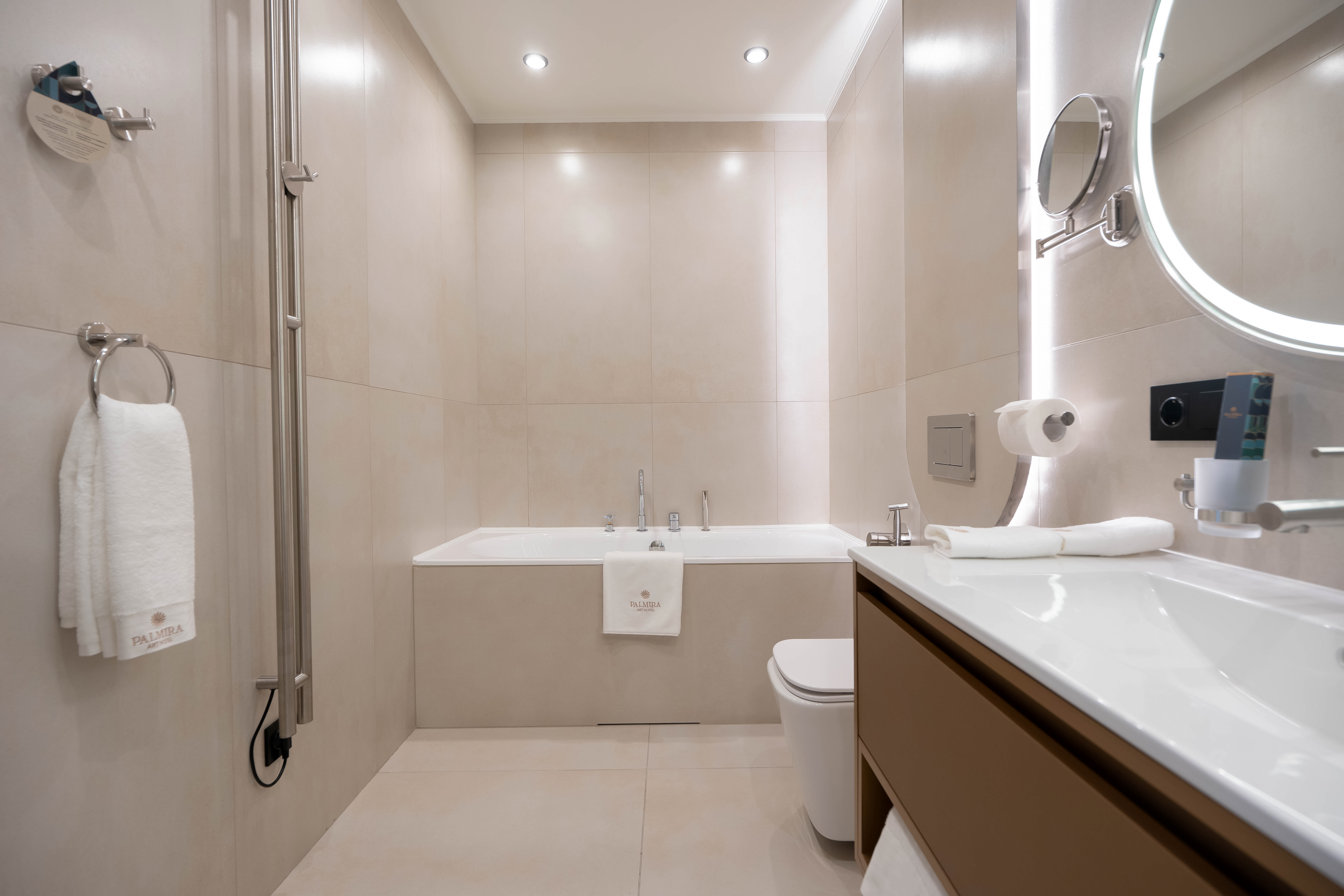 Представительский люкс