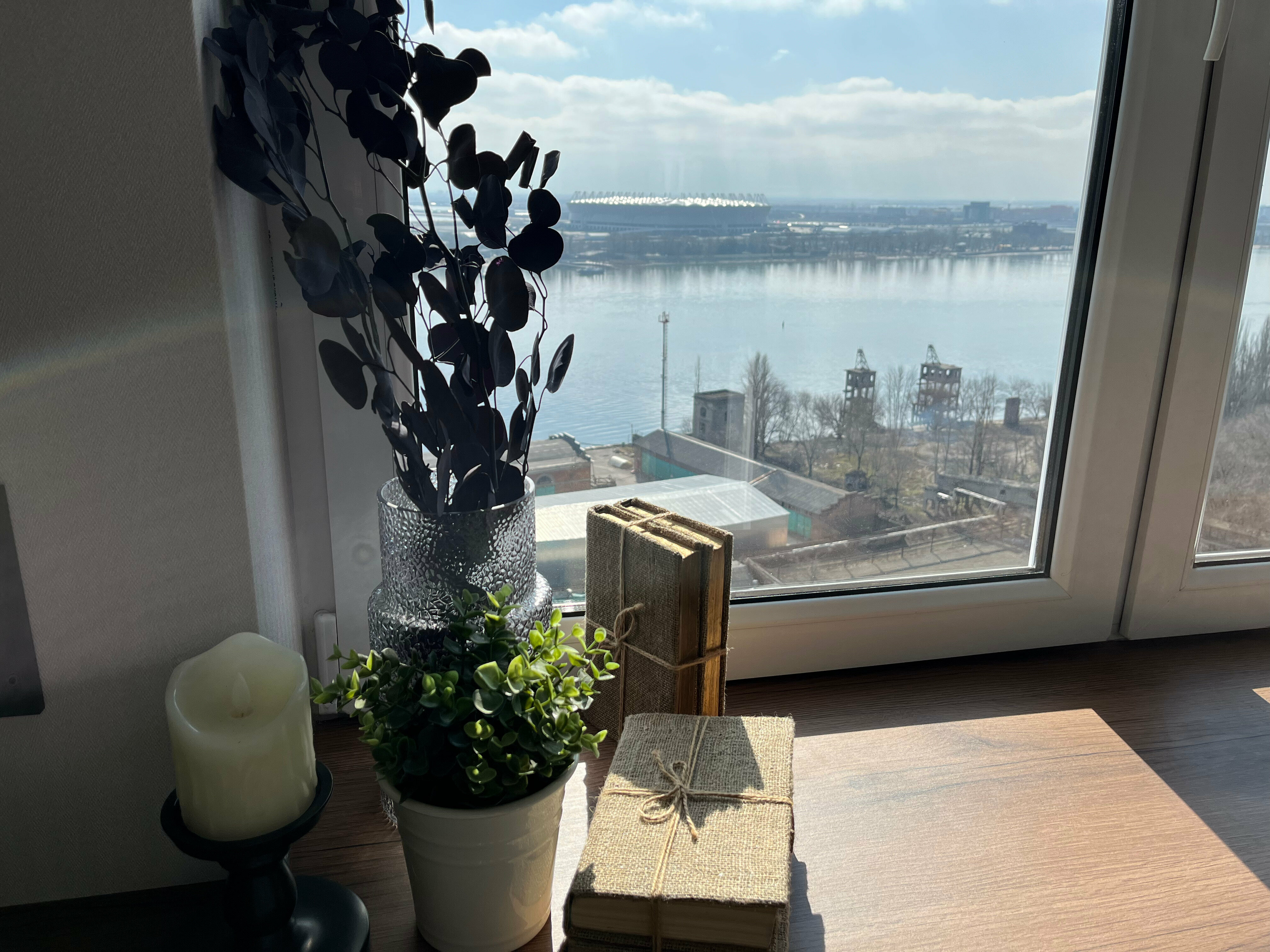 Семейный лофт