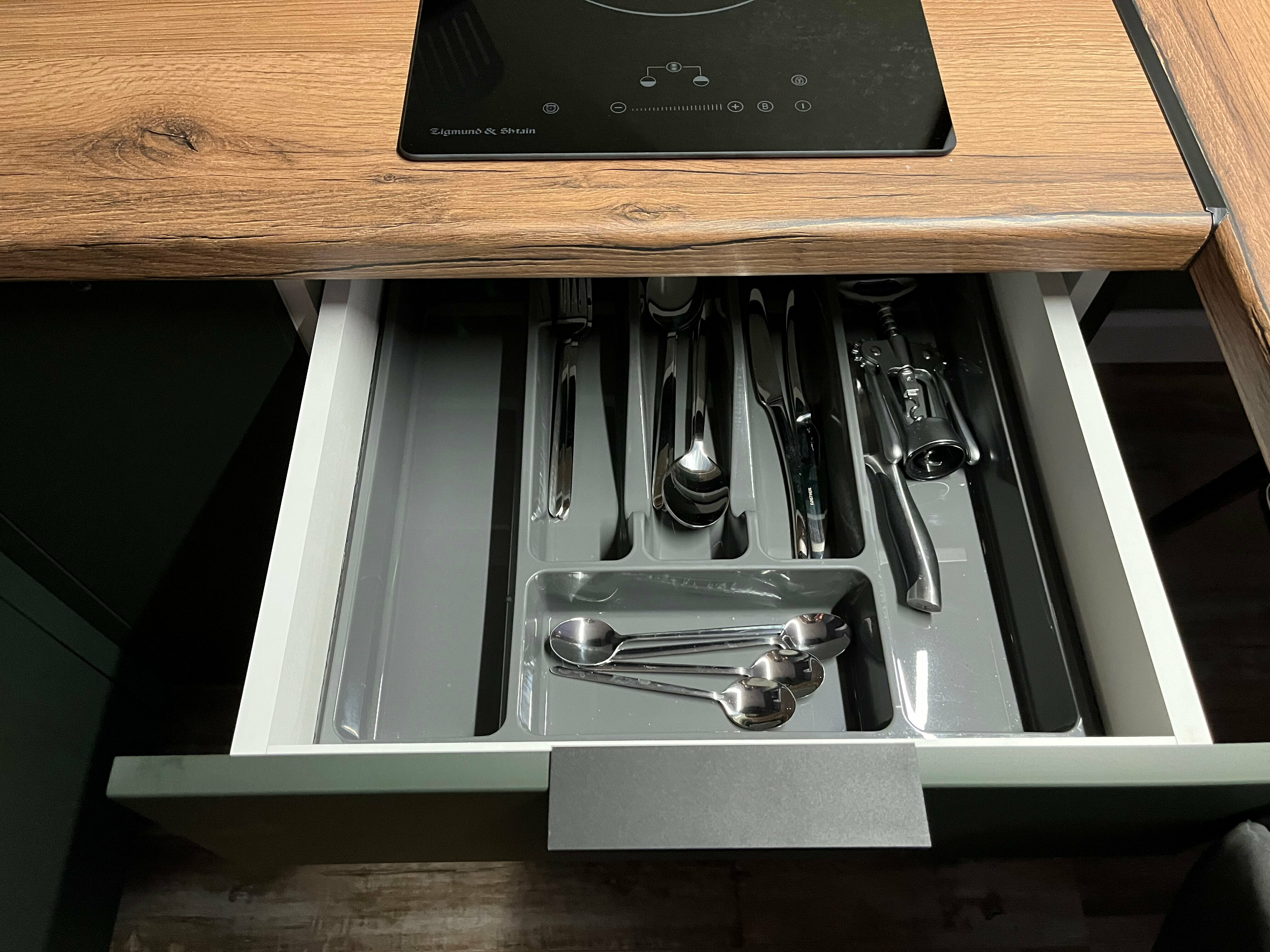 Люкс с видом на реку