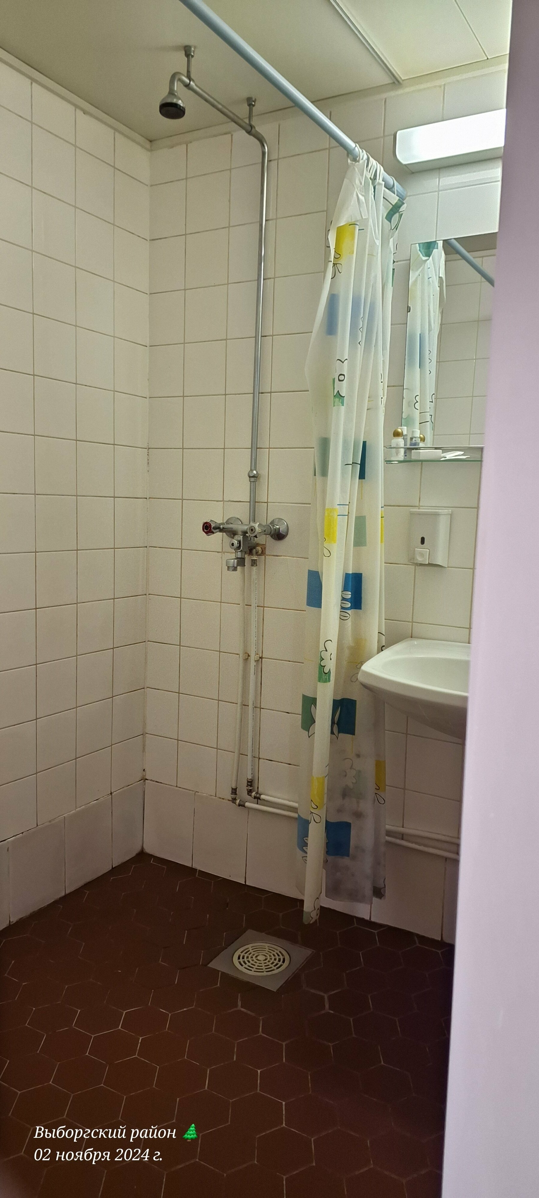 Улуч. стандарт 1 местный