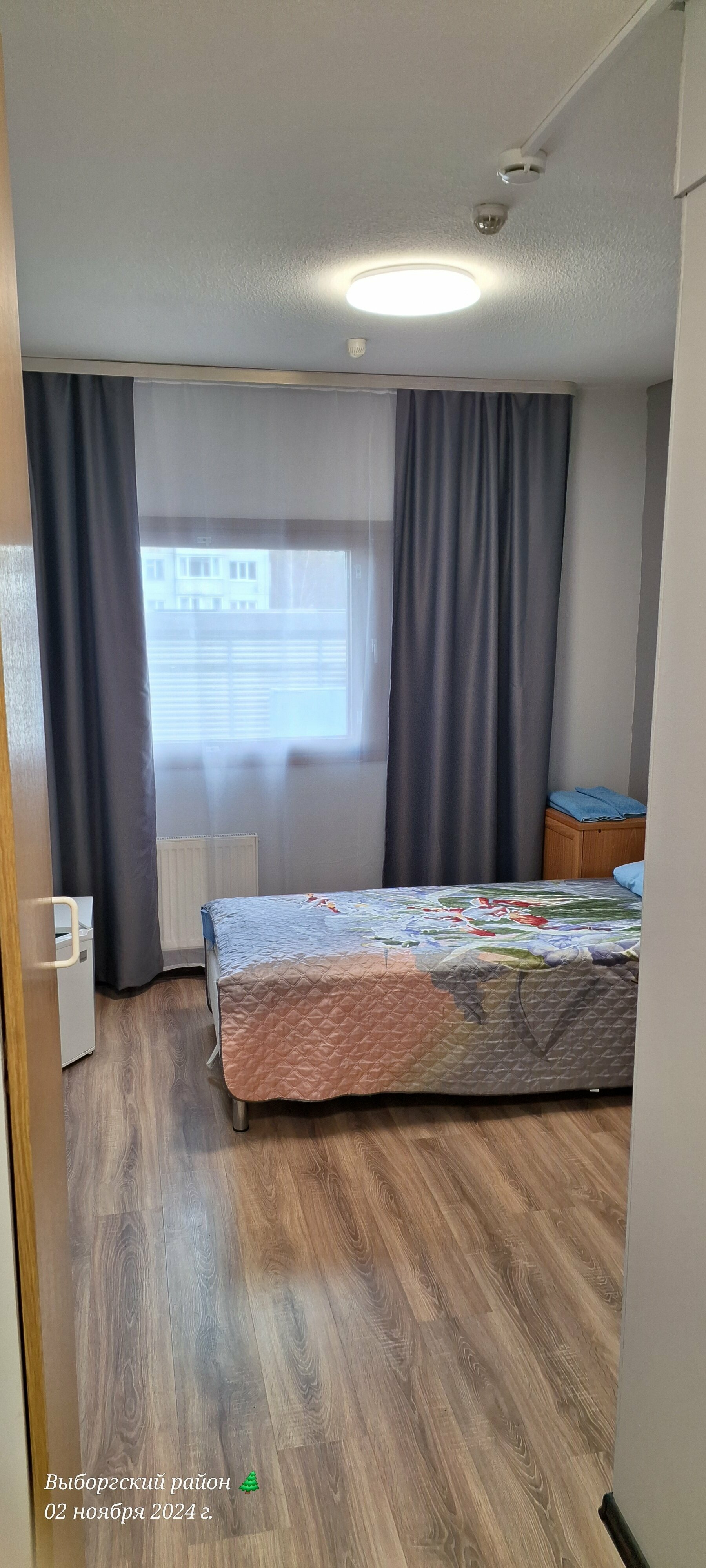 Улуч. стандарт 1 местный