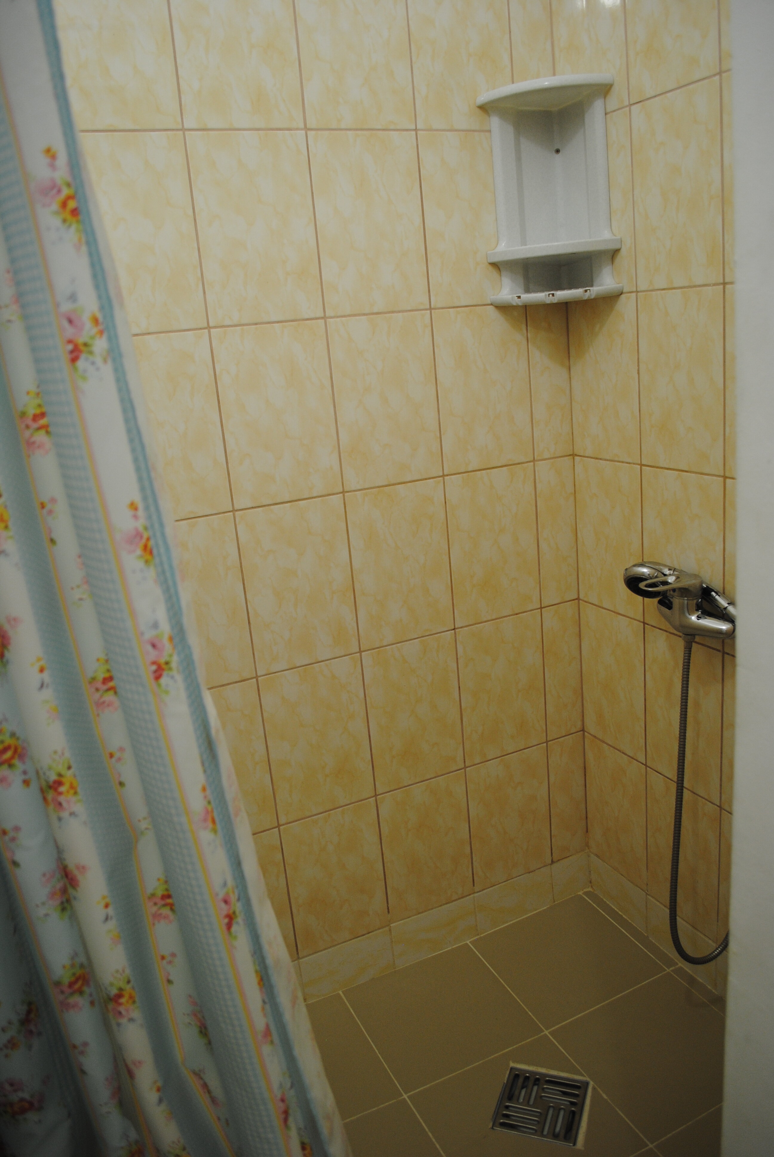 Стандартный трехместный номер