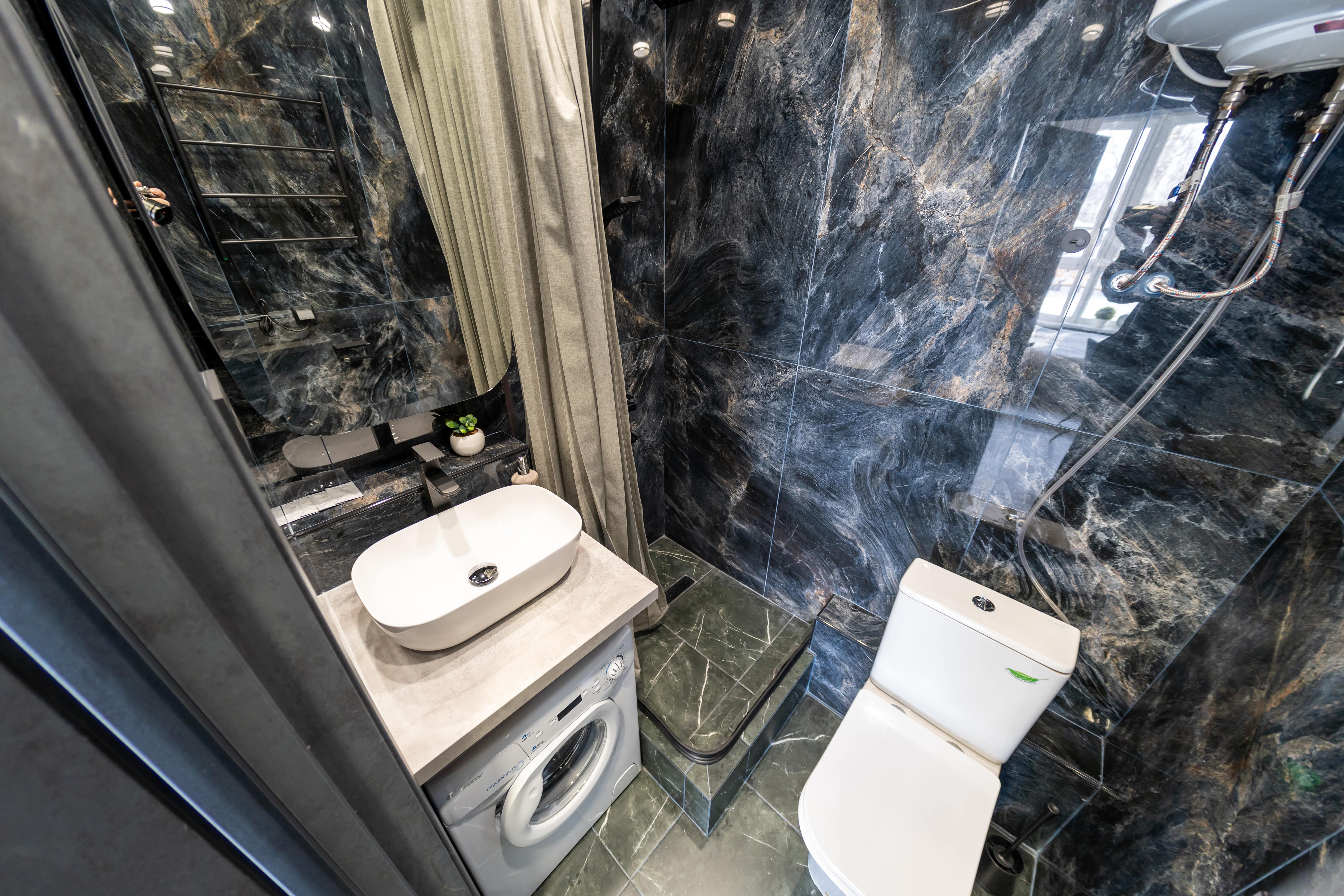 Двухместный для пары (Б)