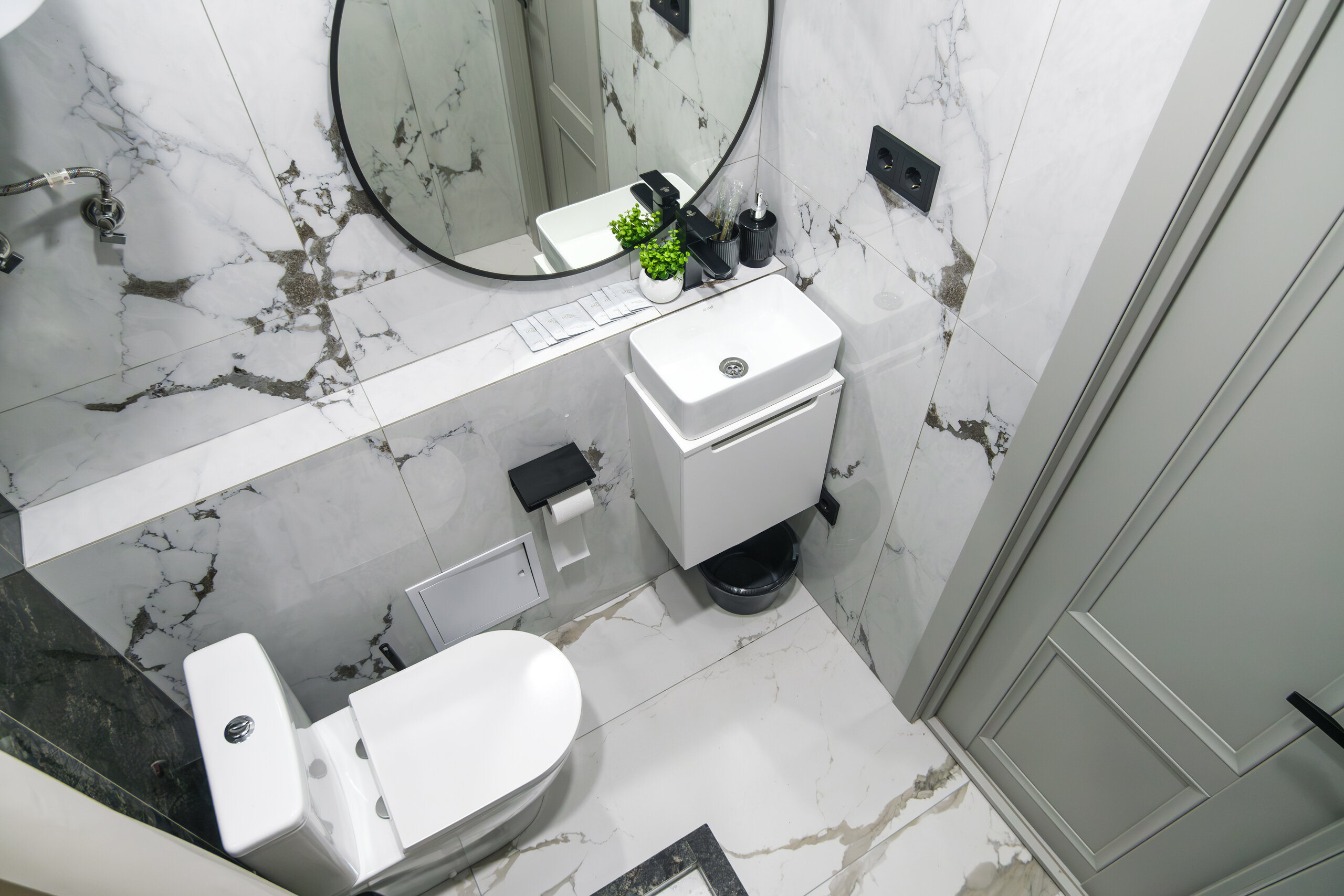 5. Семейный номер-студия (А)