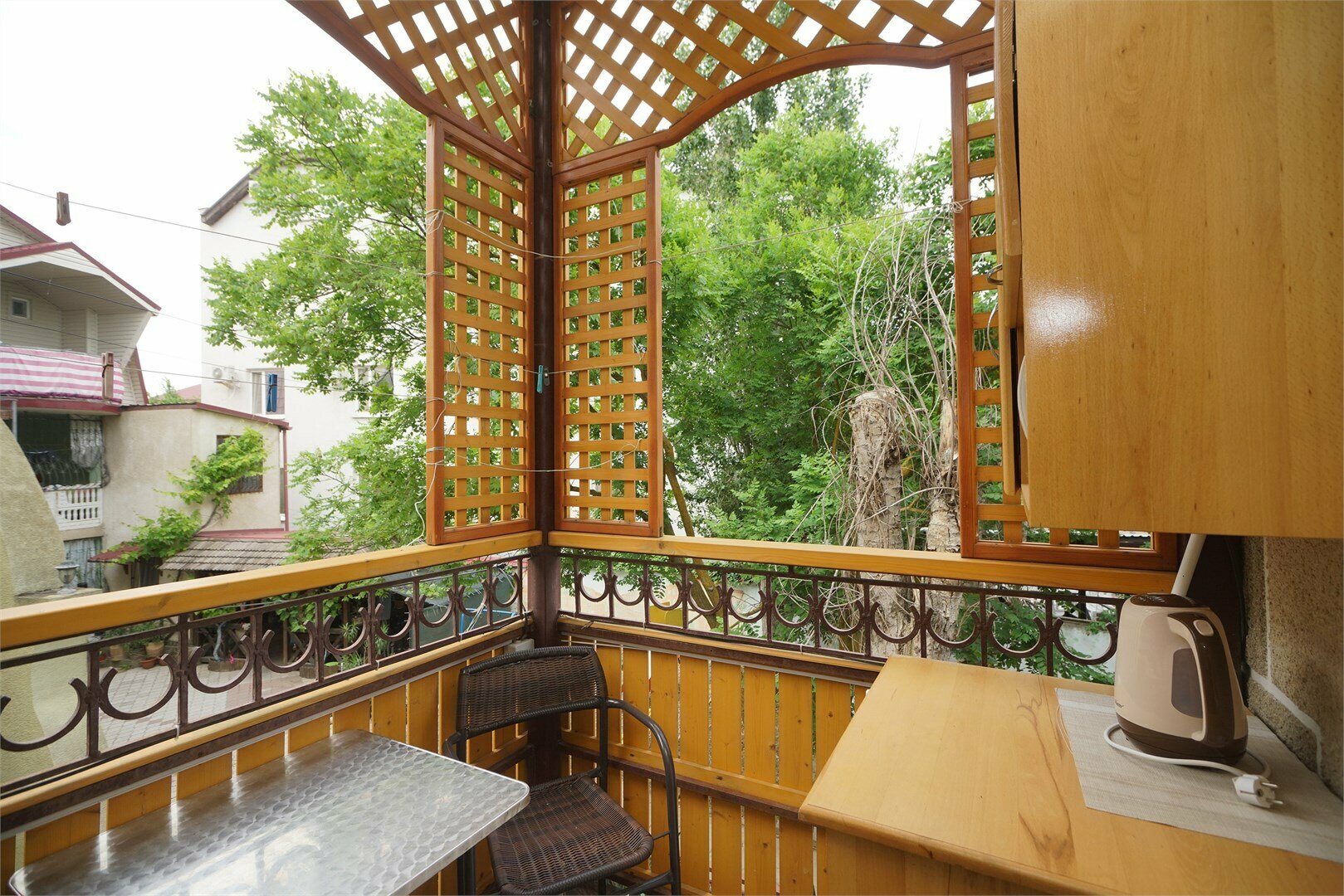 Стандарт 2-местный