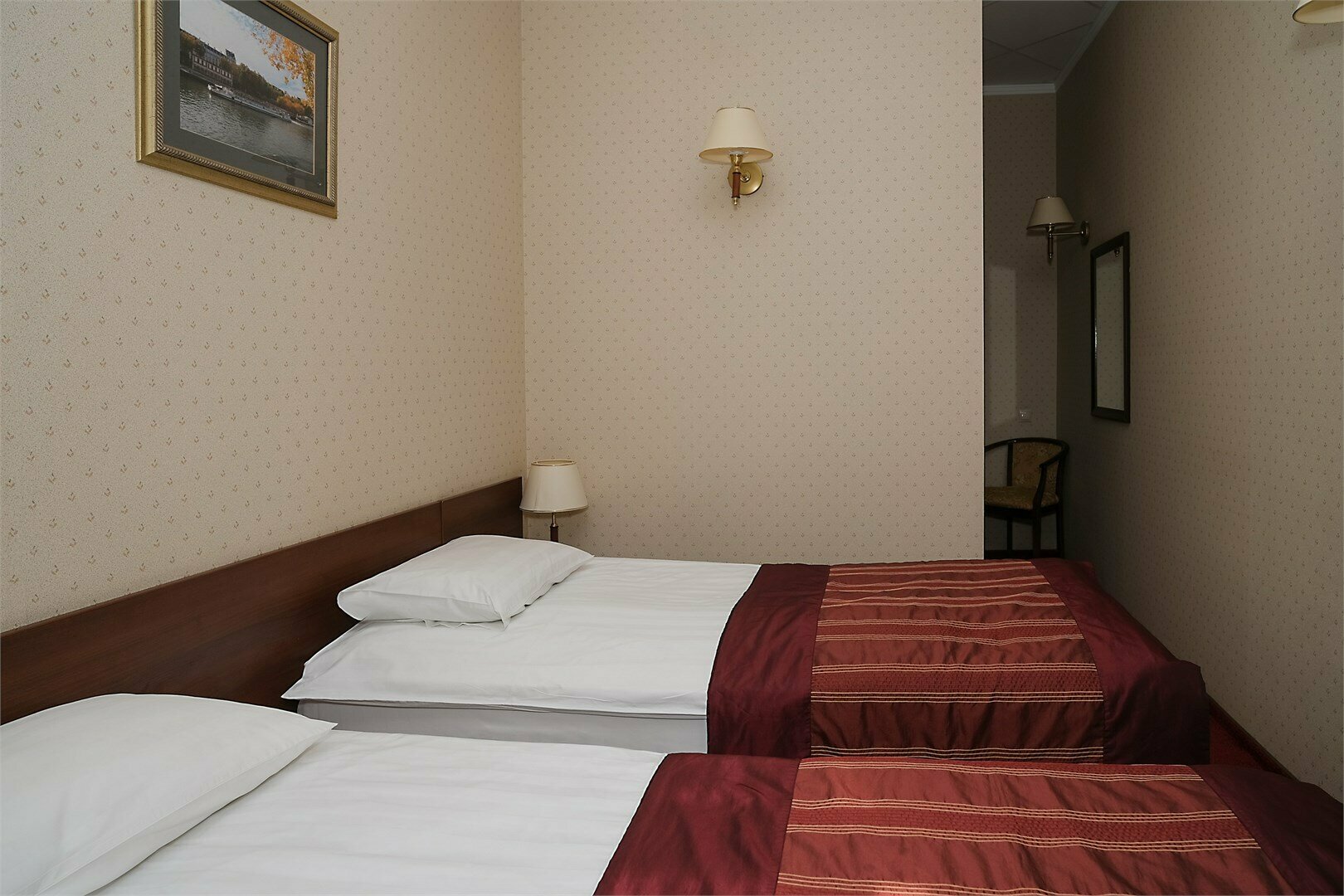 Стандарт TWIN