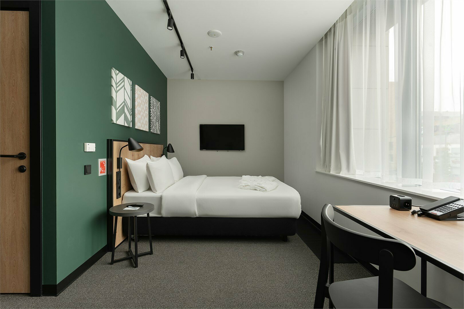 Семейный номер