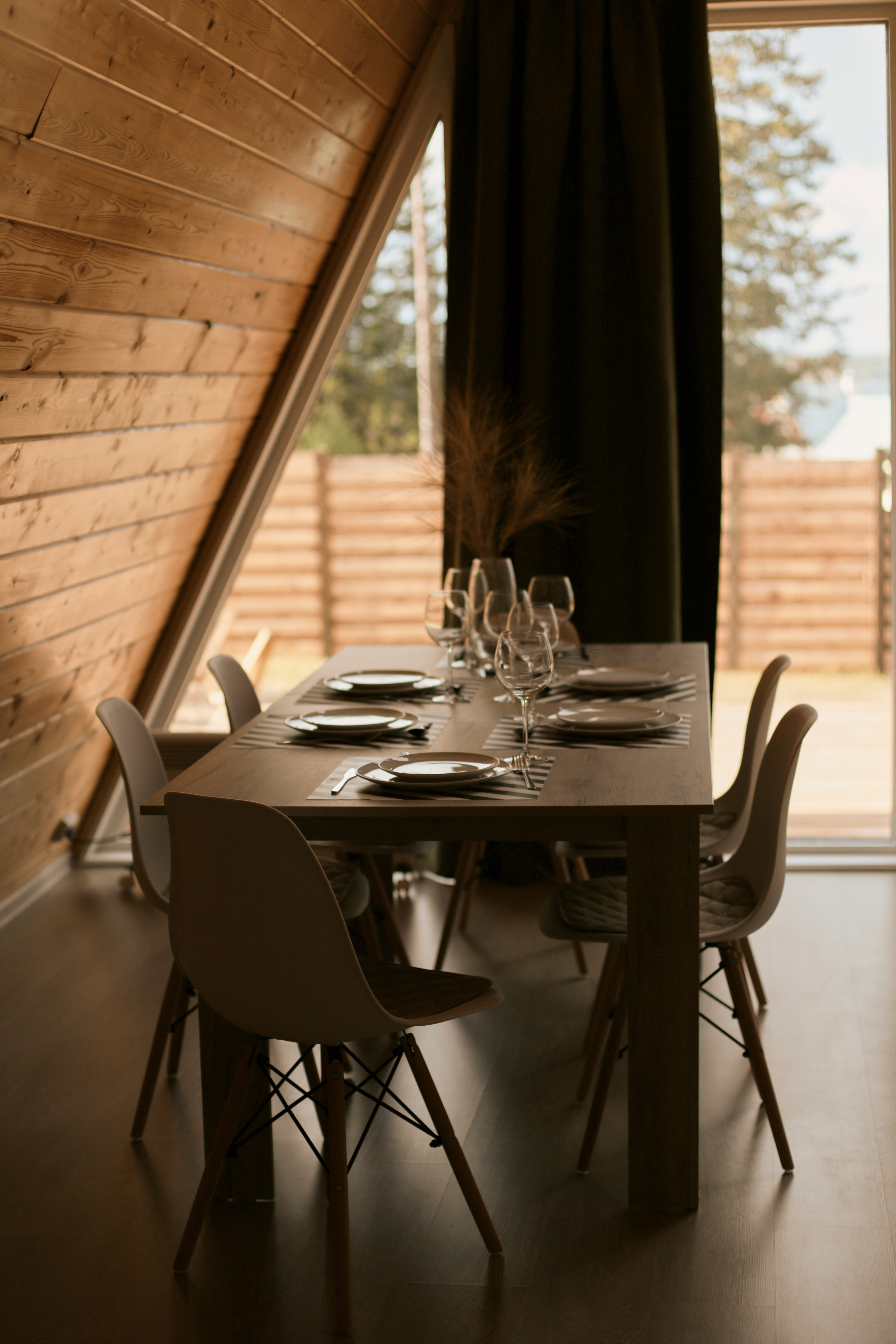 Дом для семейного отдыха