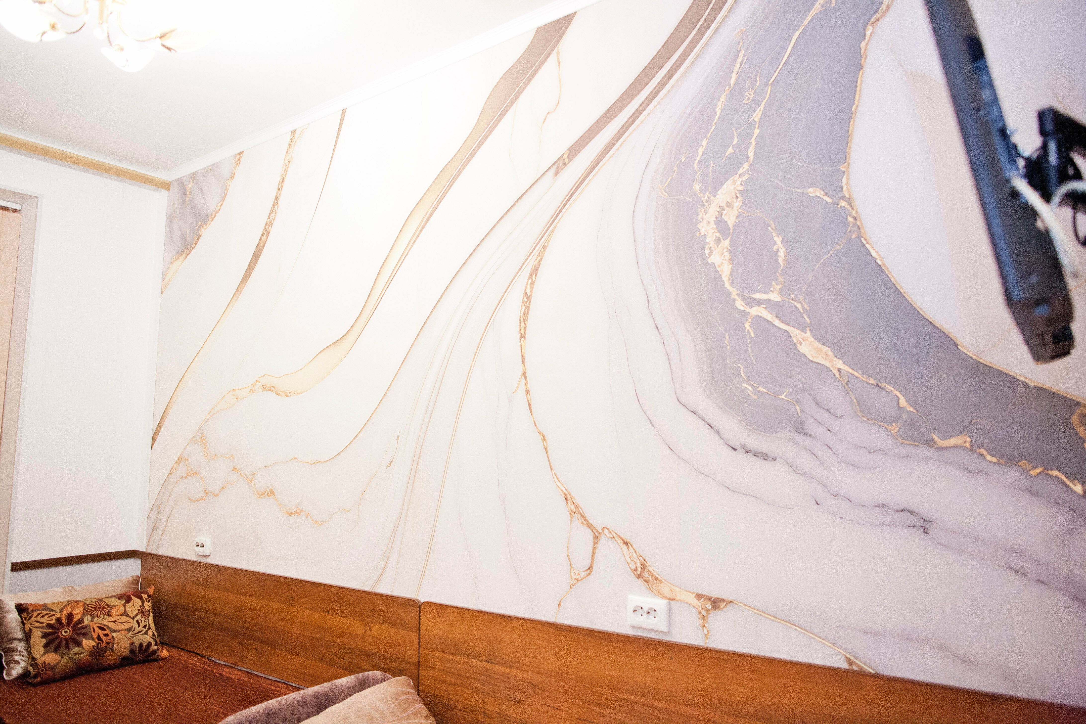 Стандартный двухместный номер с 1 кроватью или 2 отдельными кроватями