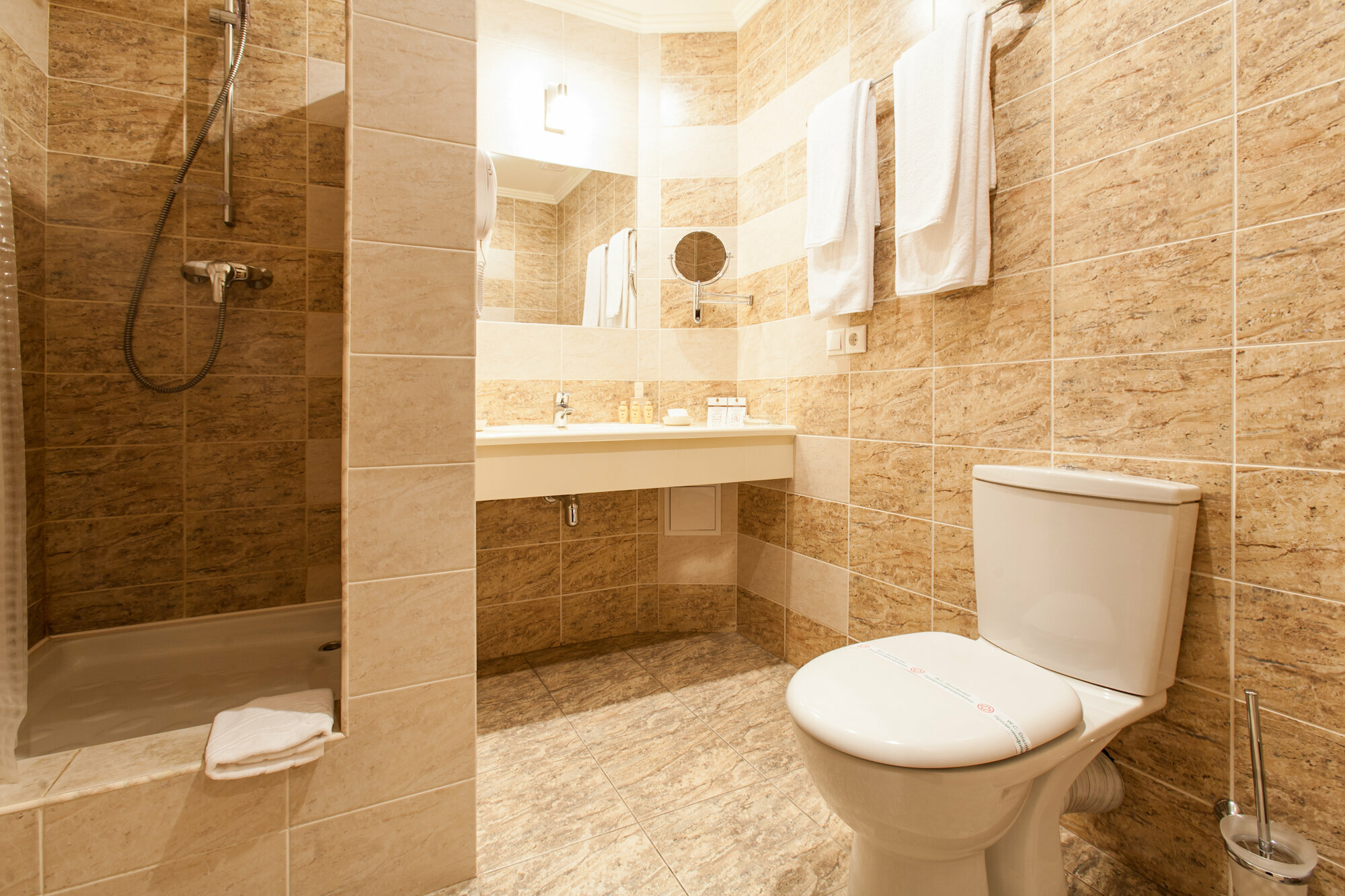 Улучшенный одноместный номер