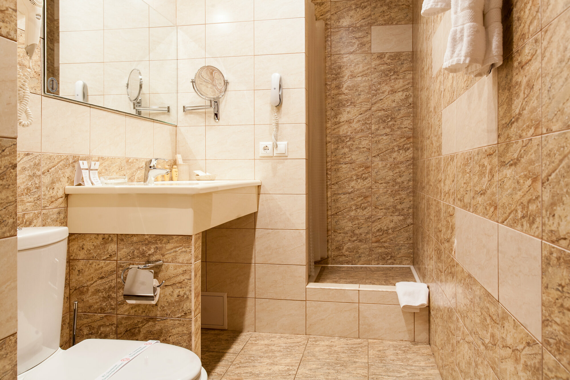 Одноместный номер