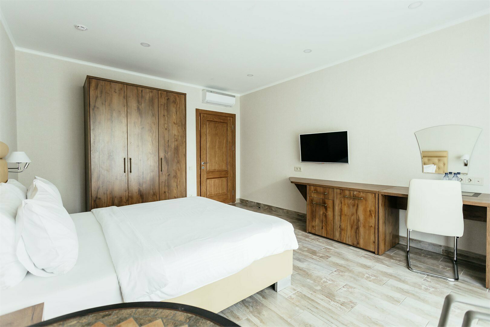 Апартаменты трехкомнатные "Вилла AMZA ALASHARA"