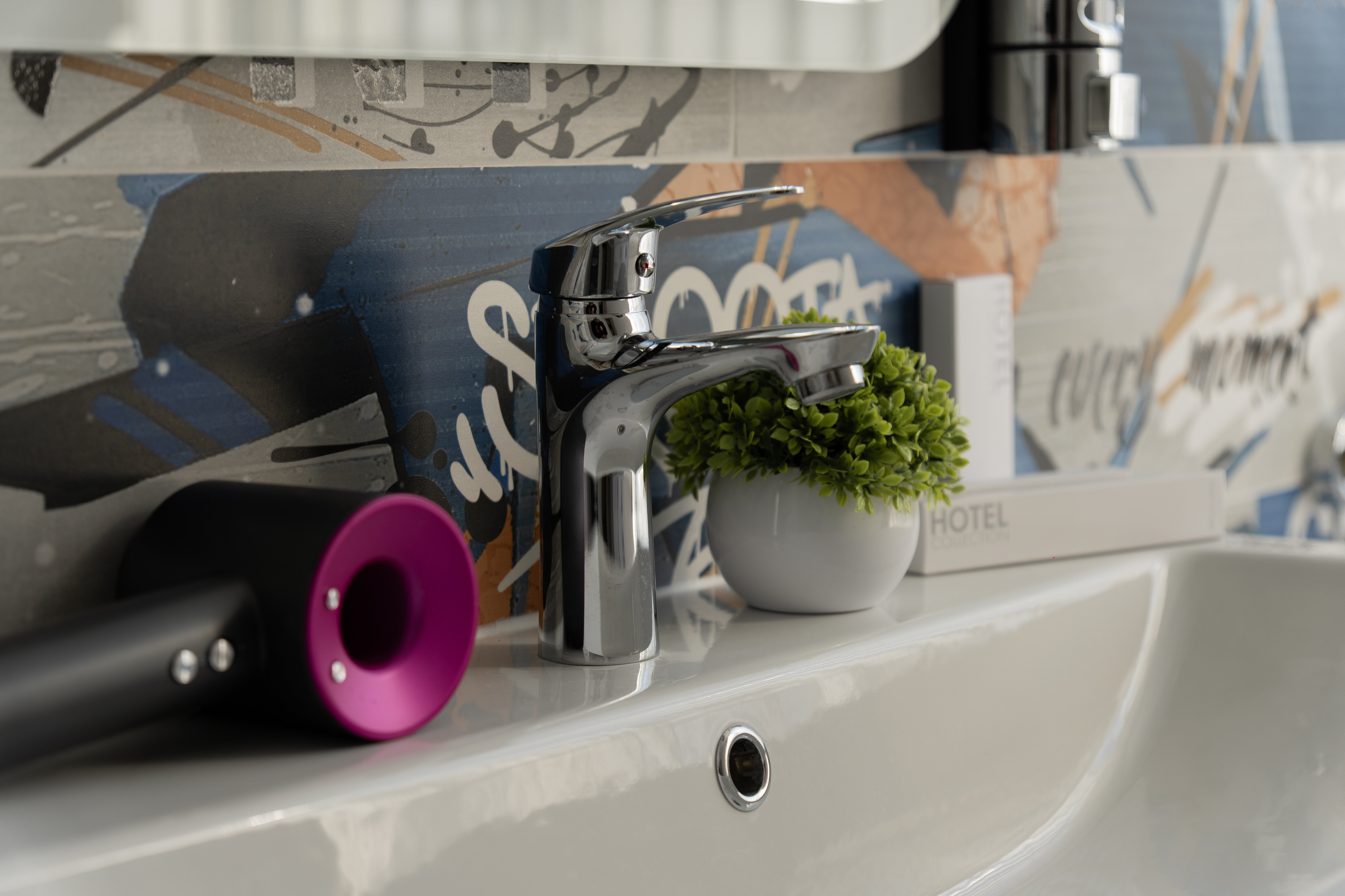 Апартаменты Делюкс