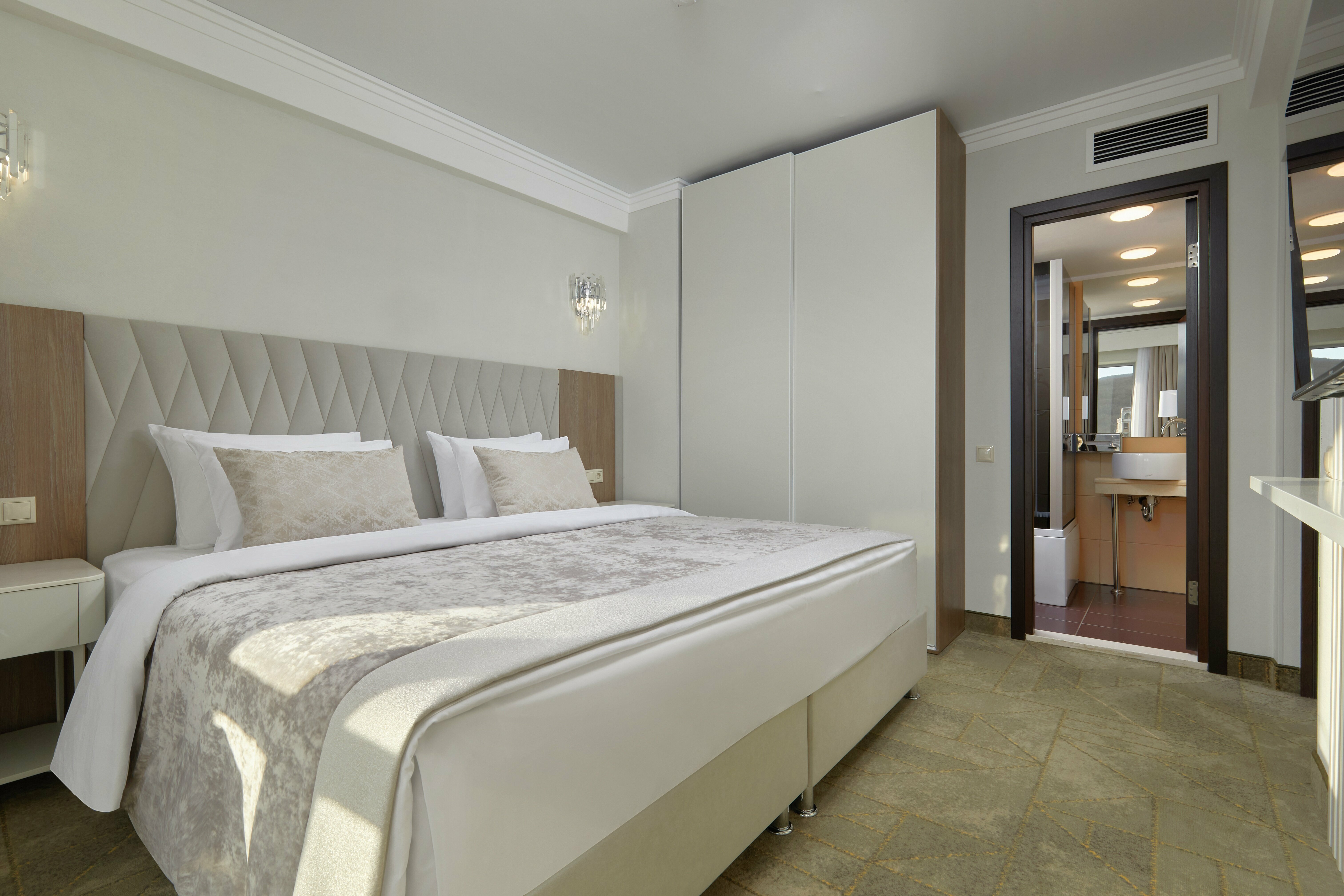 Президентские апартаменты Бештау