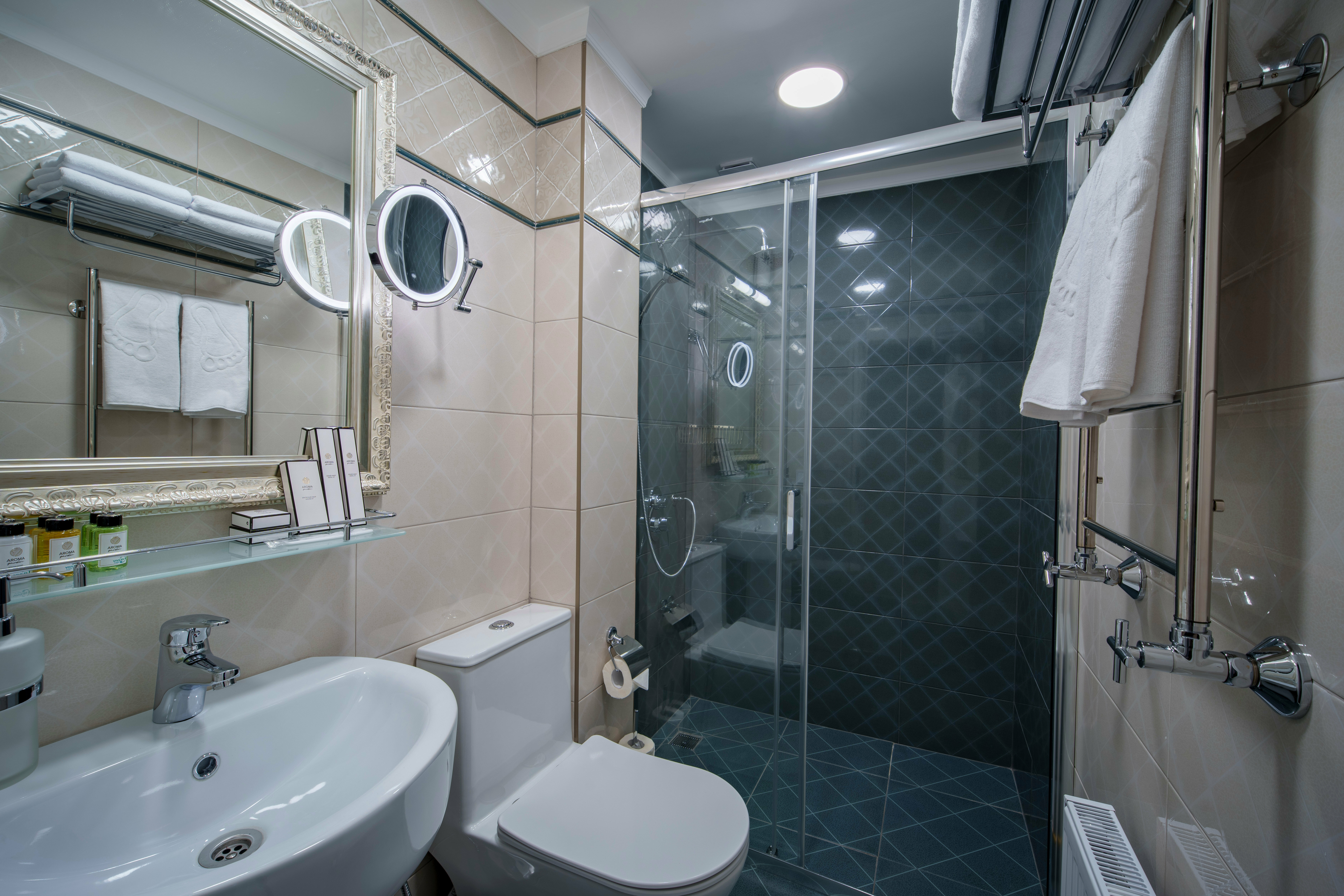 Комната купца Блинова (Делюкс)