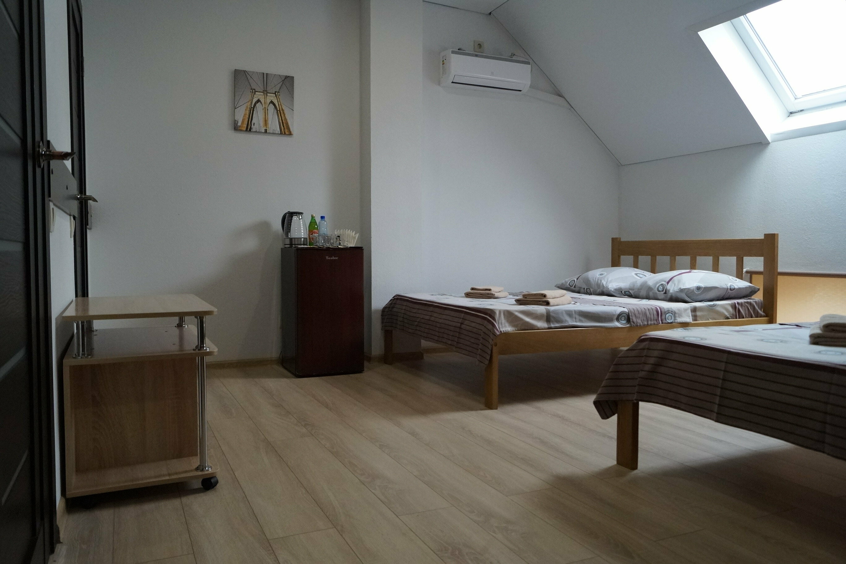 Семейный номер