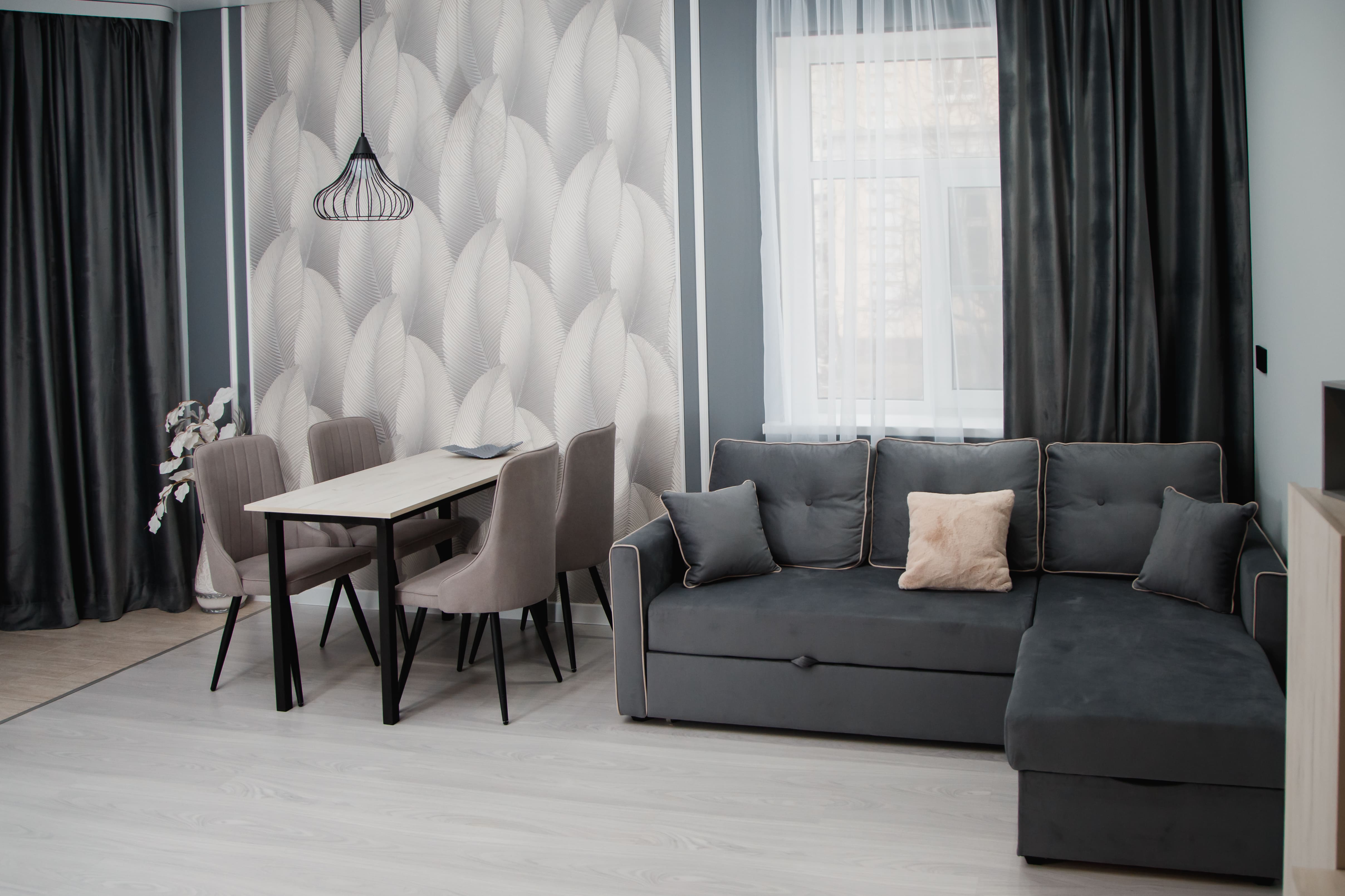 Стандартный семейный номер